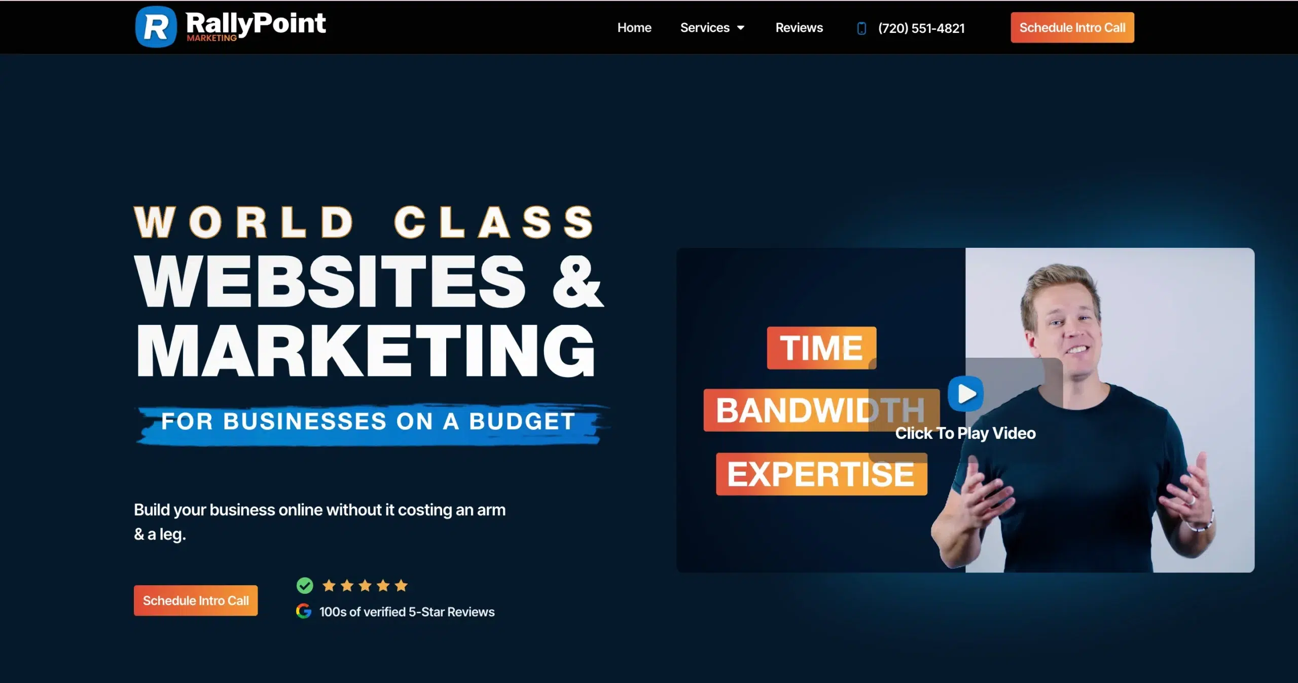 Internet Marketing Firms Coronita thumbnail