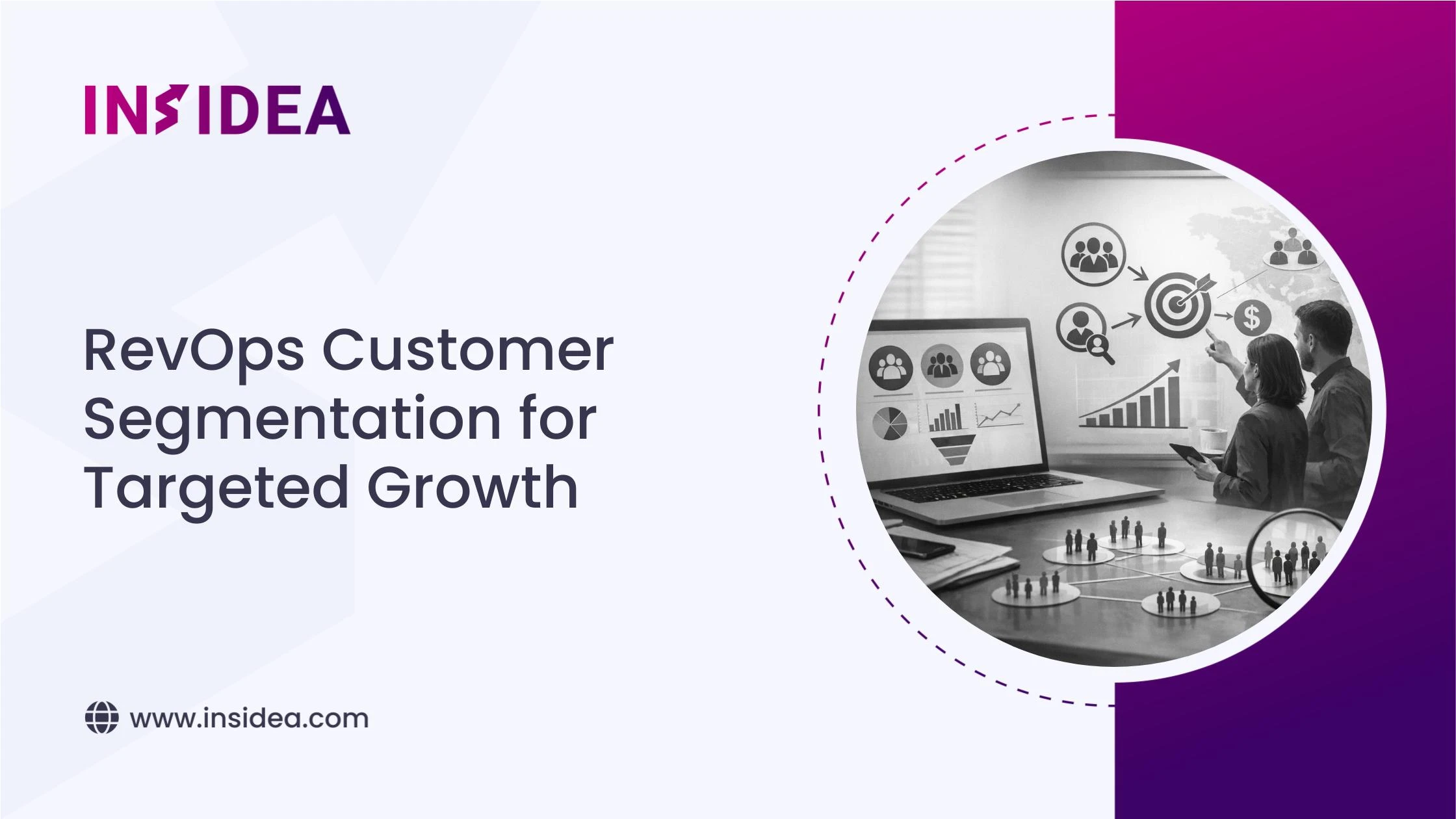 RevOps Customer Segmentation for Targeted Growth