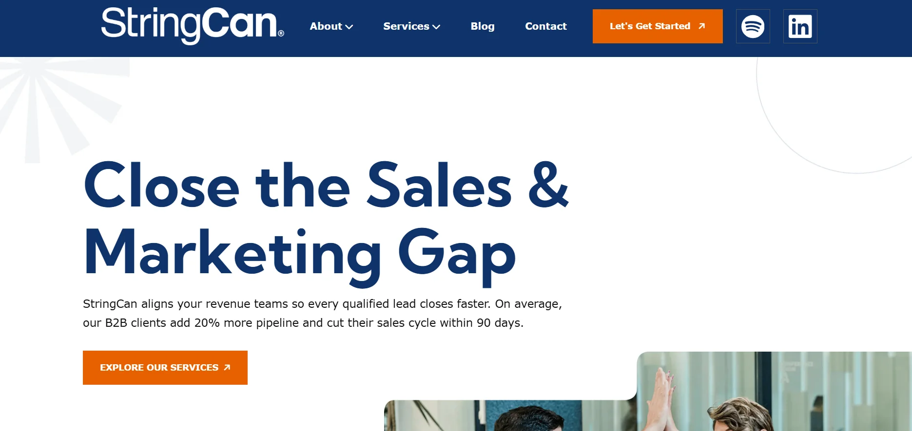 StringCan Interactive