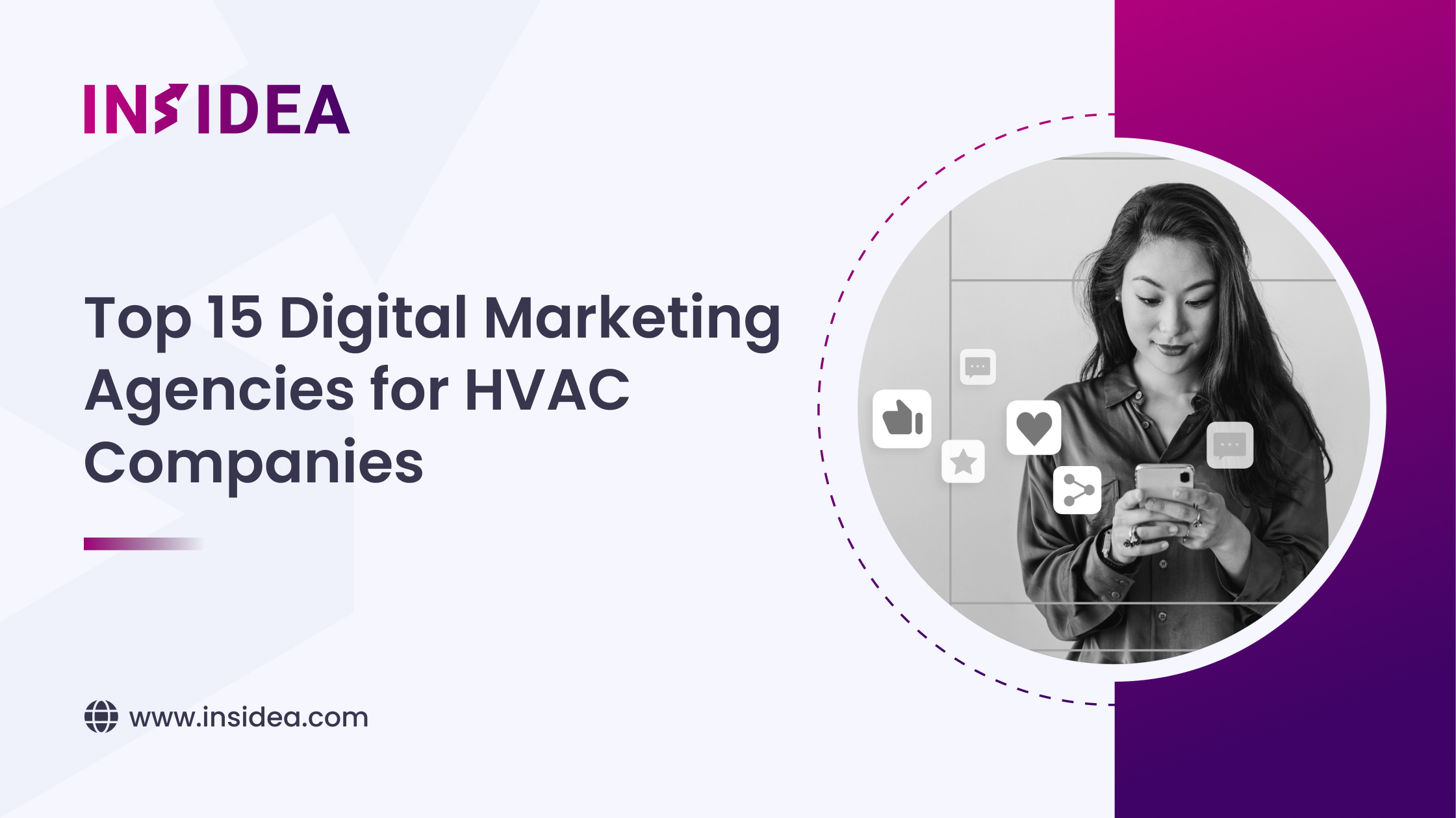 Top 15 Digital Marketing Agencies for HVAC Companies