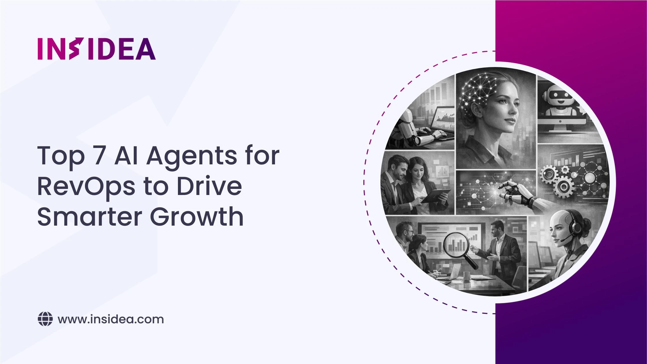 Top 7 AI Agents for RevOps to Drive Smarter Growth