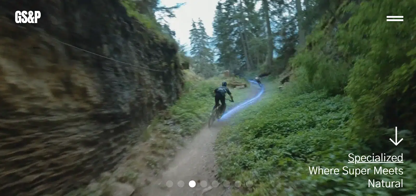 Goodby Silverstein & Partners