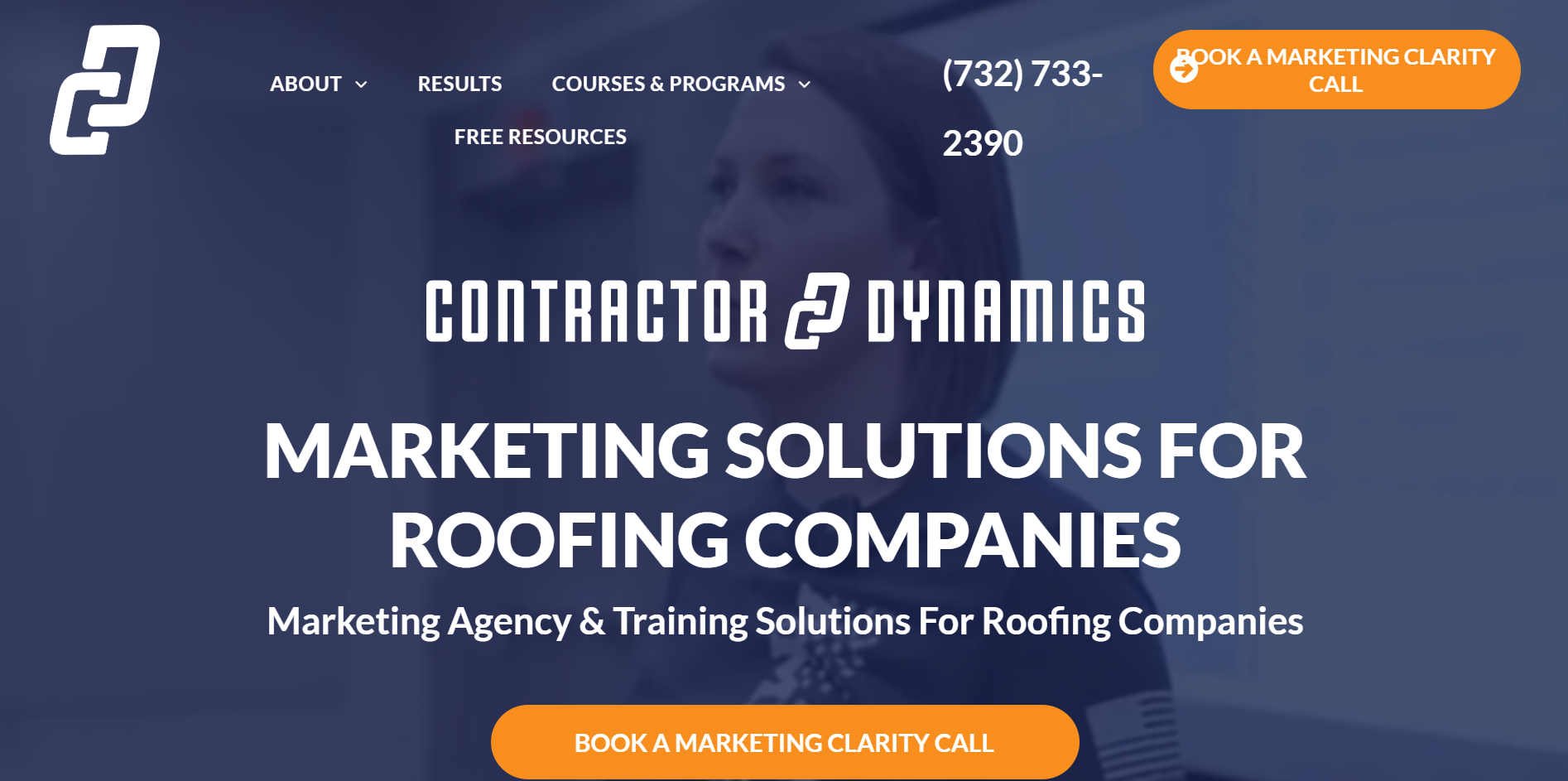 Contractor Dynamics