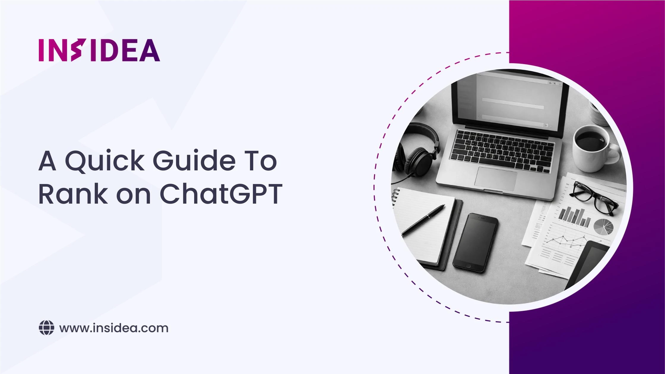 A Quick Guide To Rank on ChatGPT