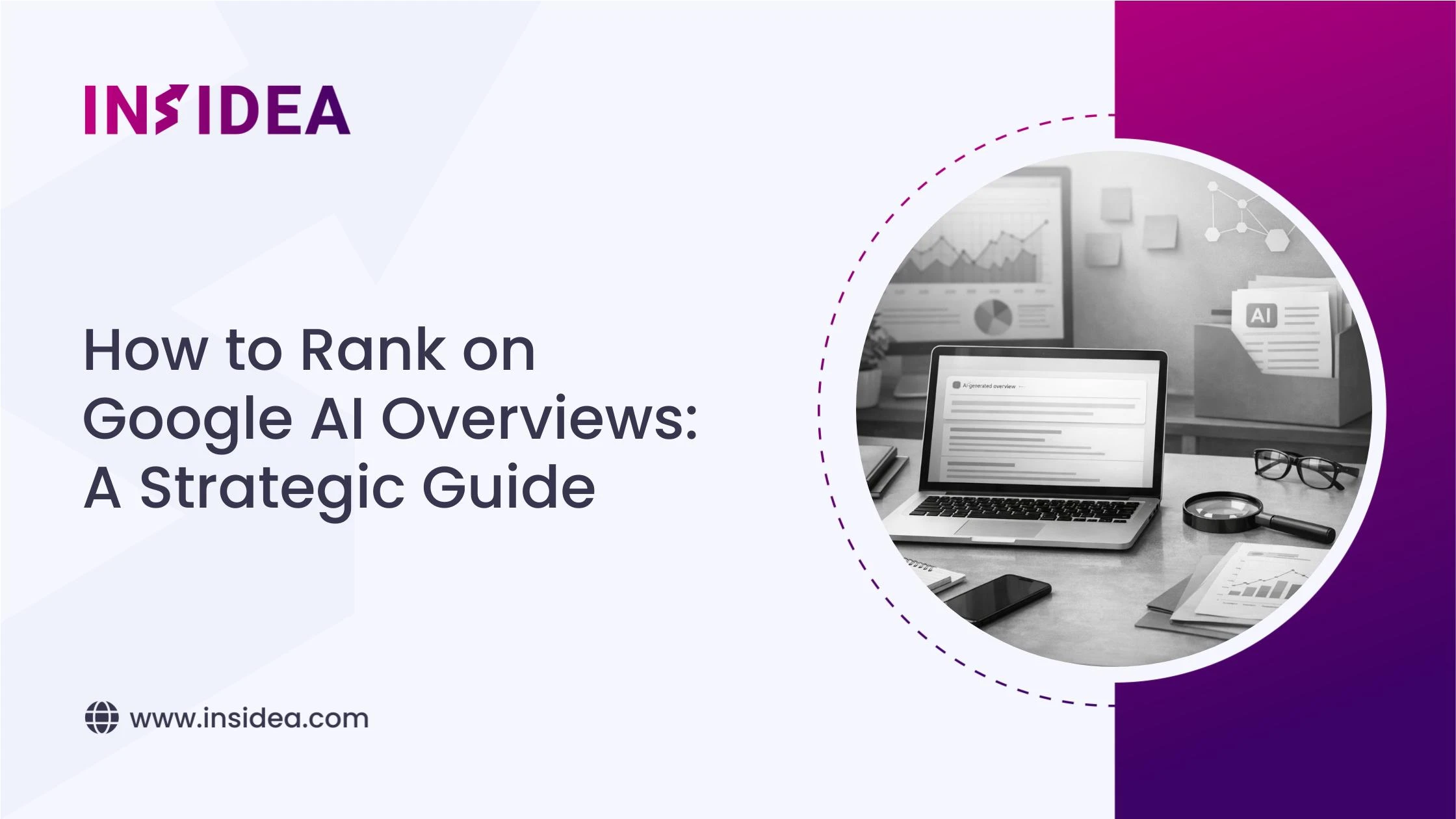 How to Rank on Google AI Overviews A Strategic Guide