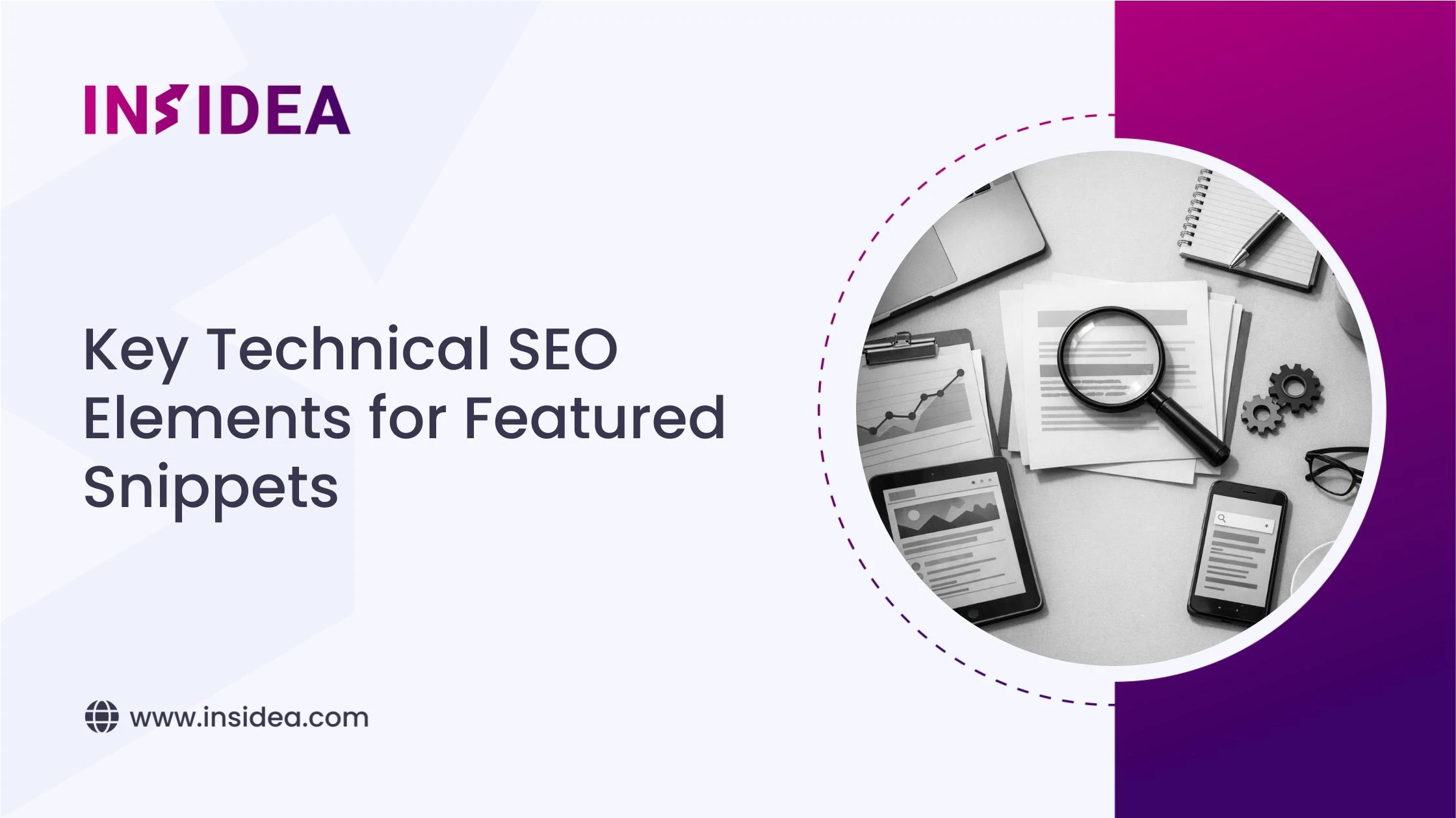 Key Technical SEO Elements for Featured Snippets