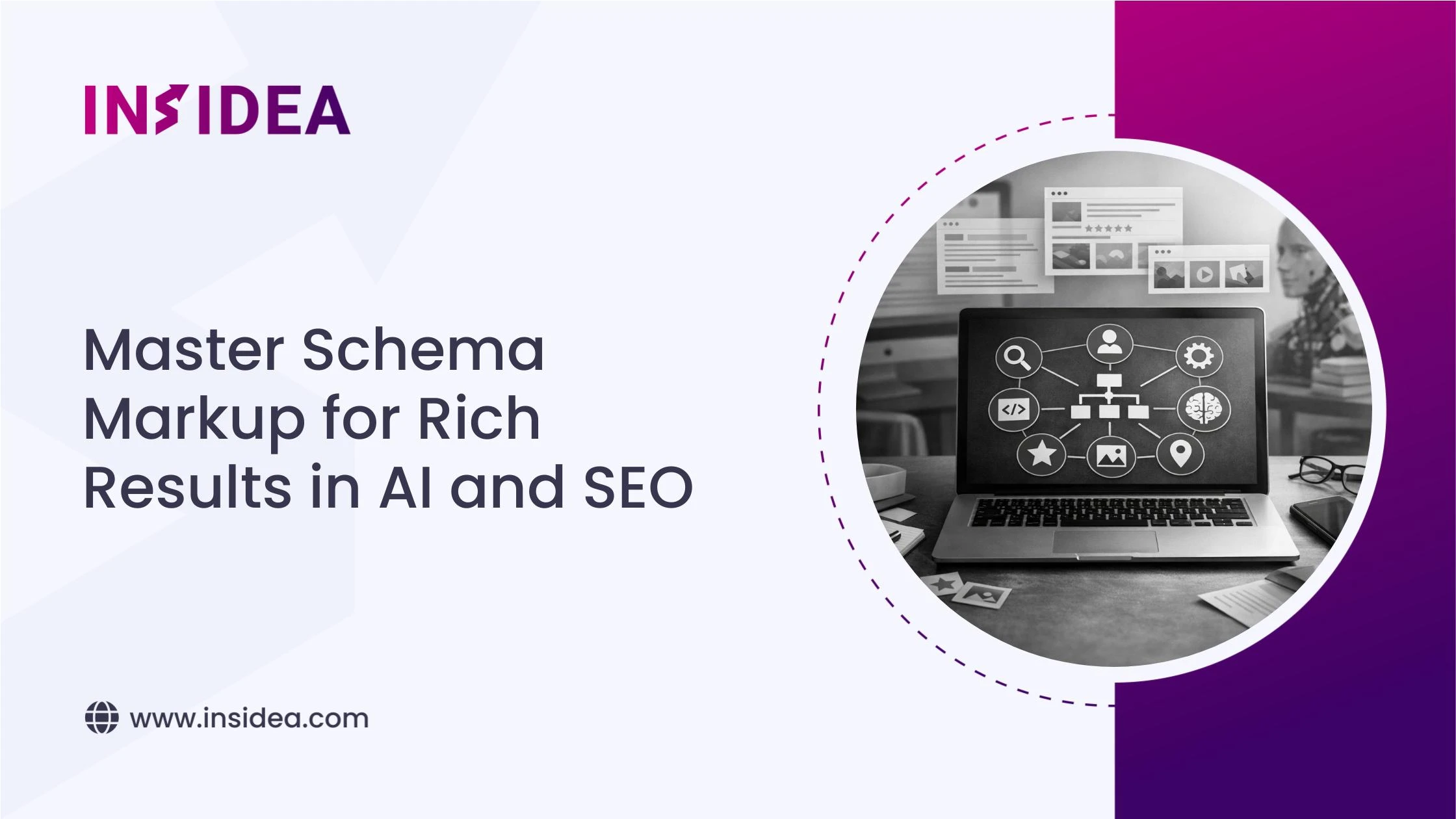 Master Schema Markup for Rich Results in AI and SEO