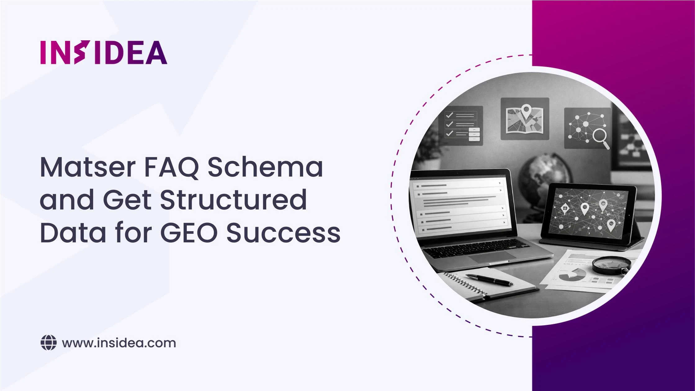Matser FAQ Schema and Get Structured Data for GEO Success