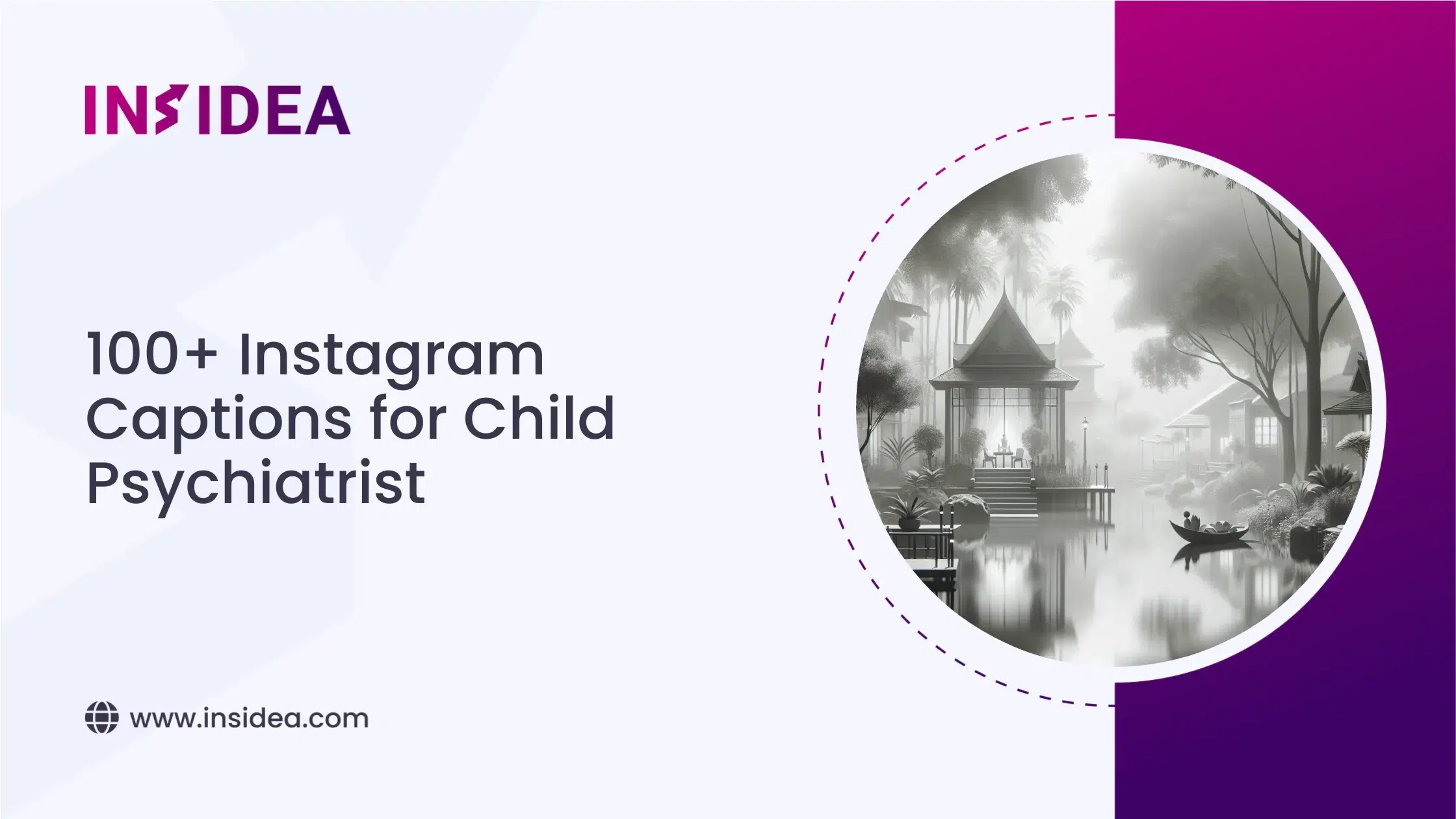 100+ Instagram Captions for Child Psychiatrist