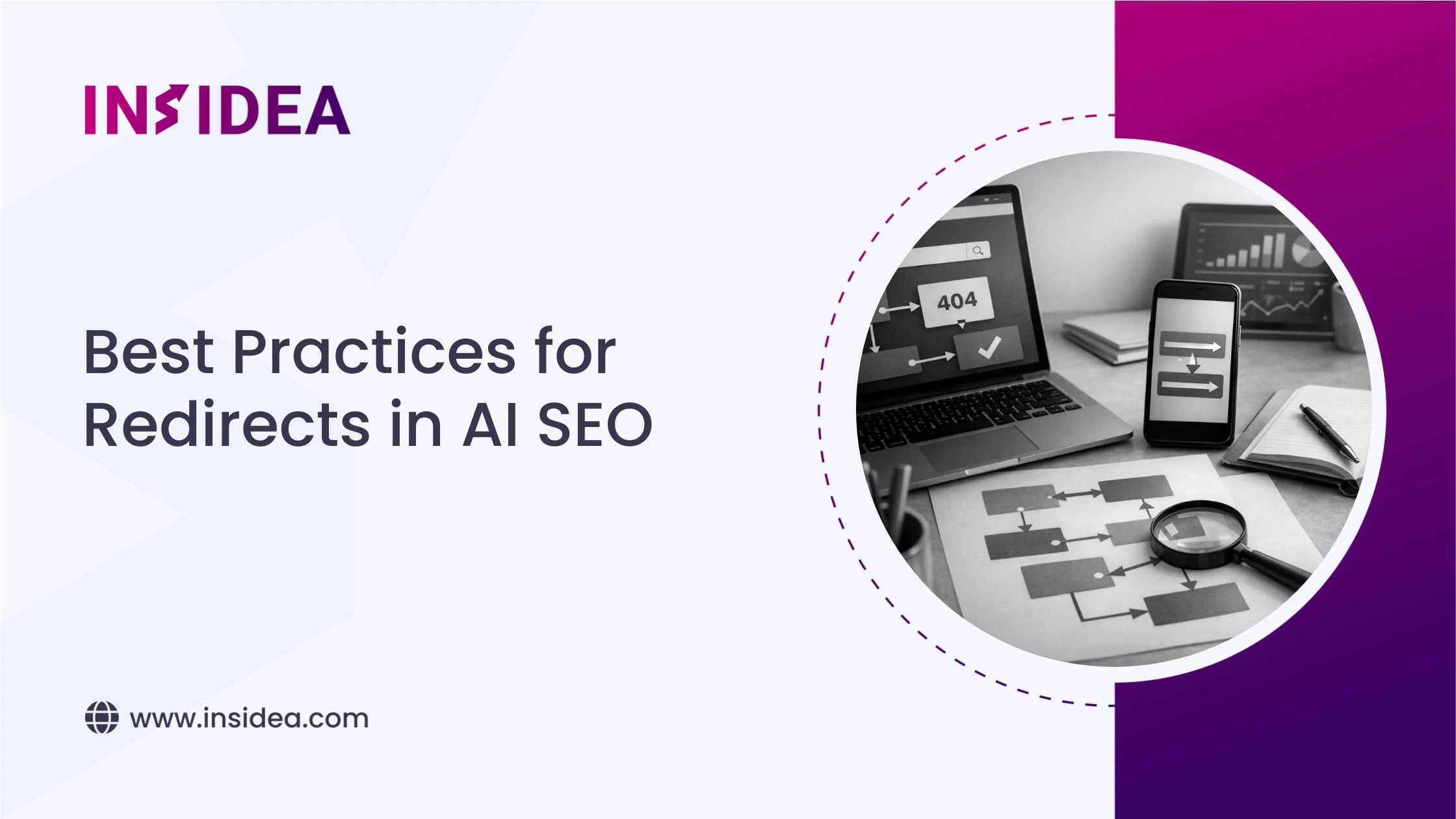 Best Practices for Redirects in AI SEO