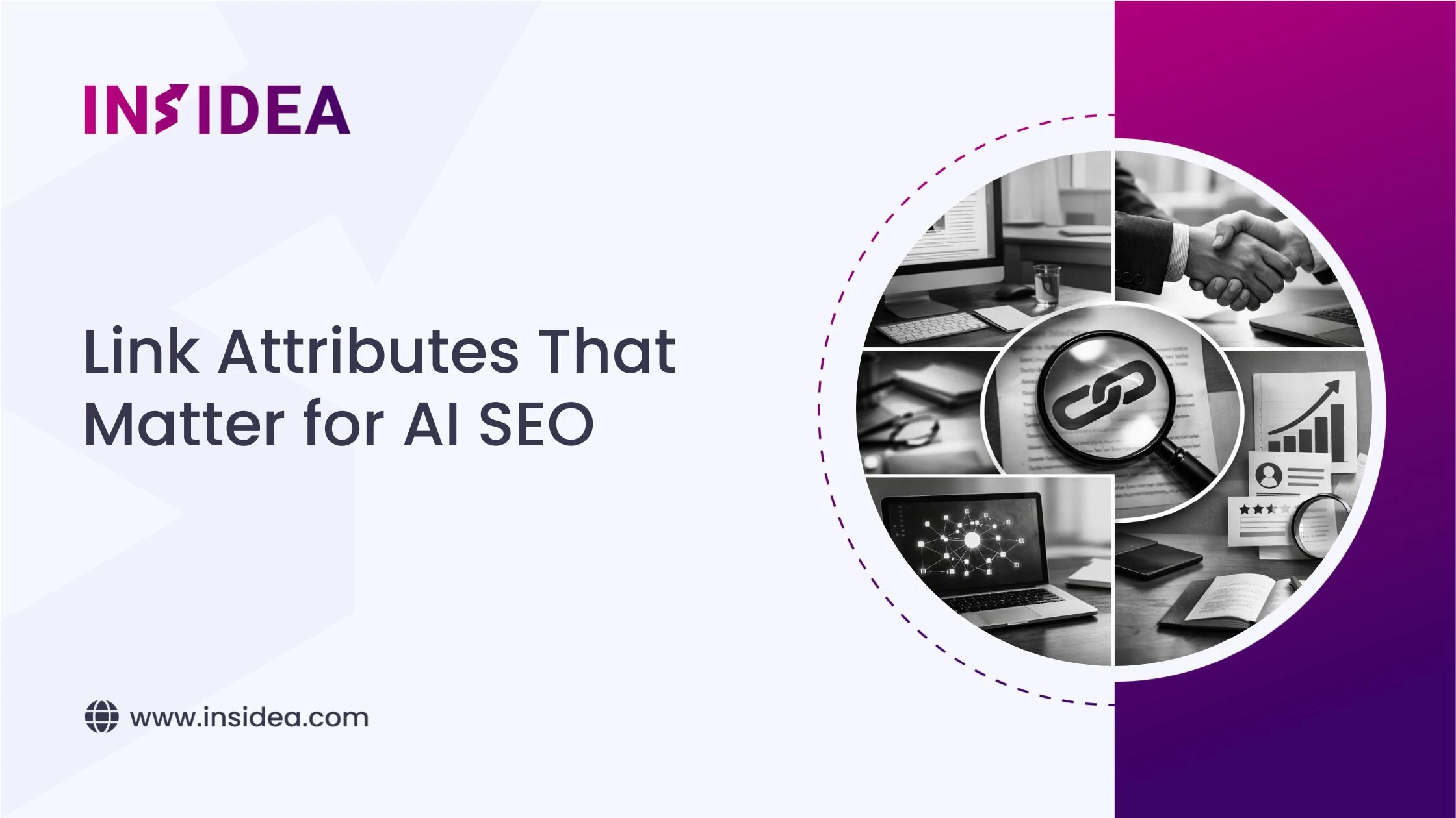 Link Attributes That Matter for AI SEO