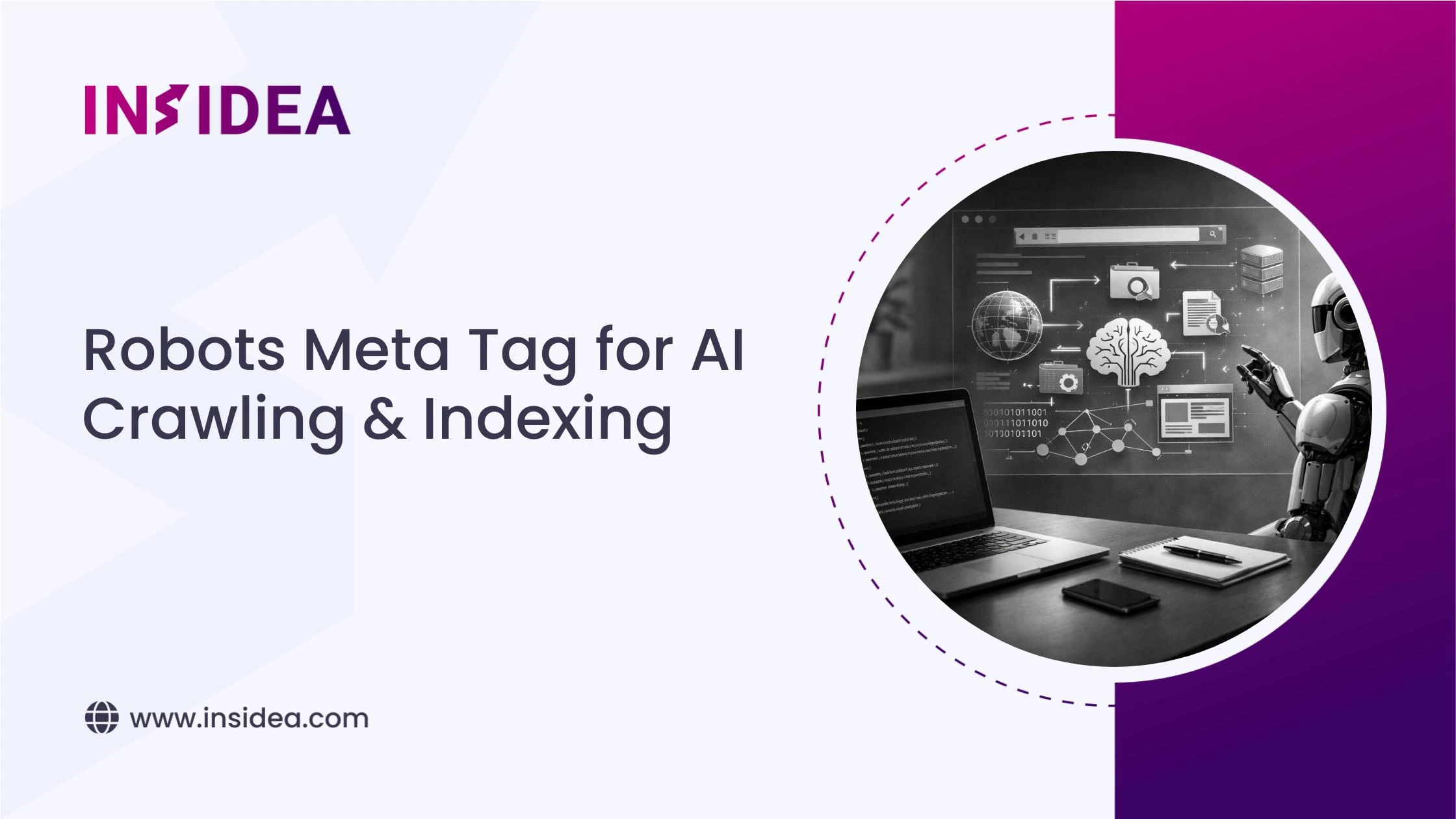 Robots Meta Tag for AI Crawling & Indexing