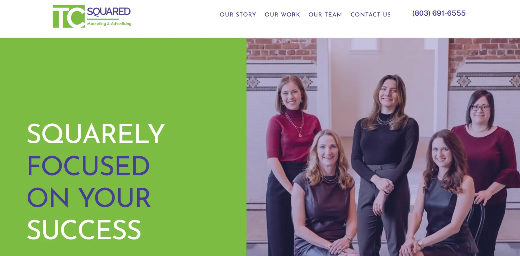 TC Squared Digital Marketing