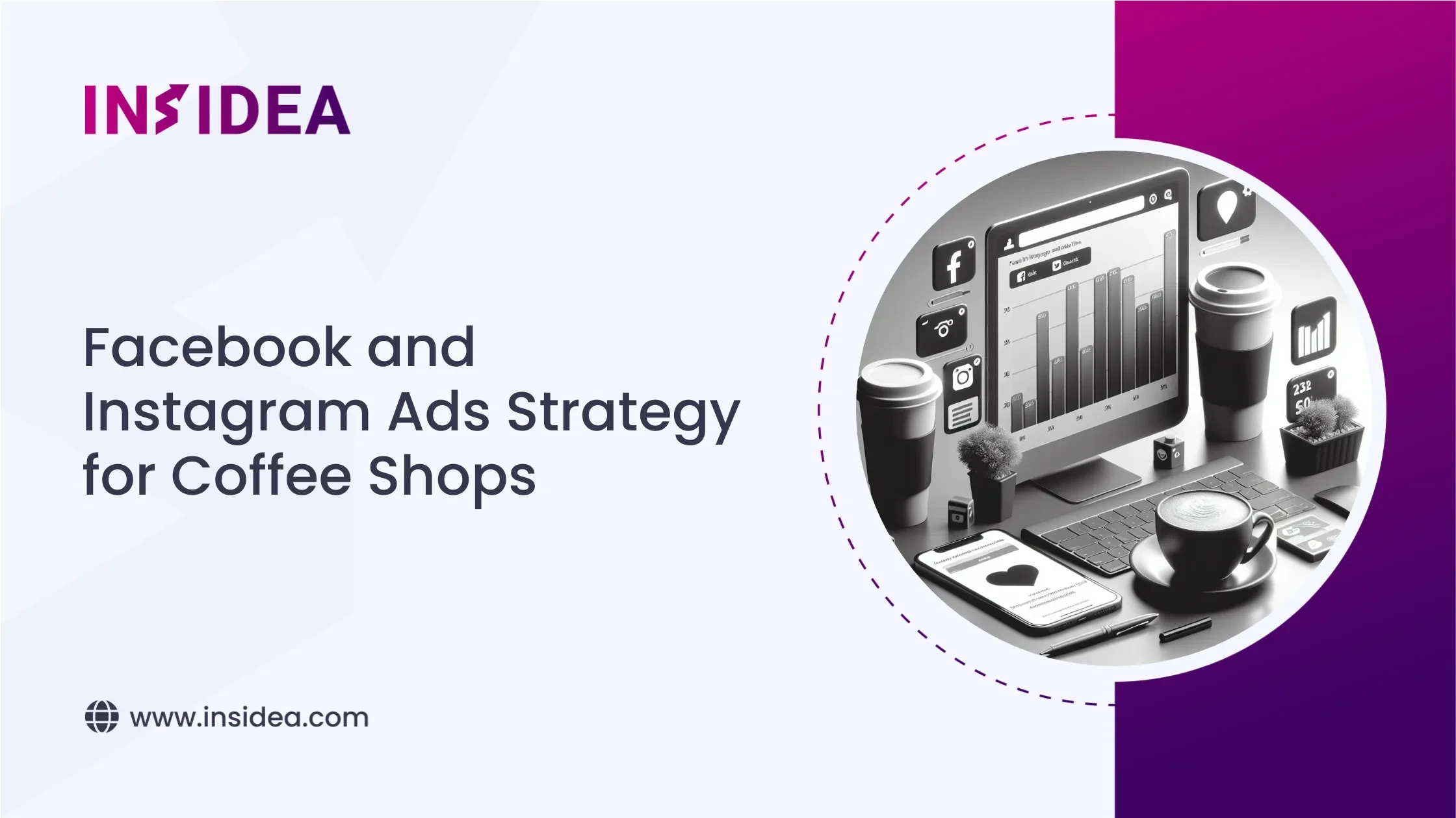 Facebook and Instagram Ads Strategy for Coffee Shops (1)