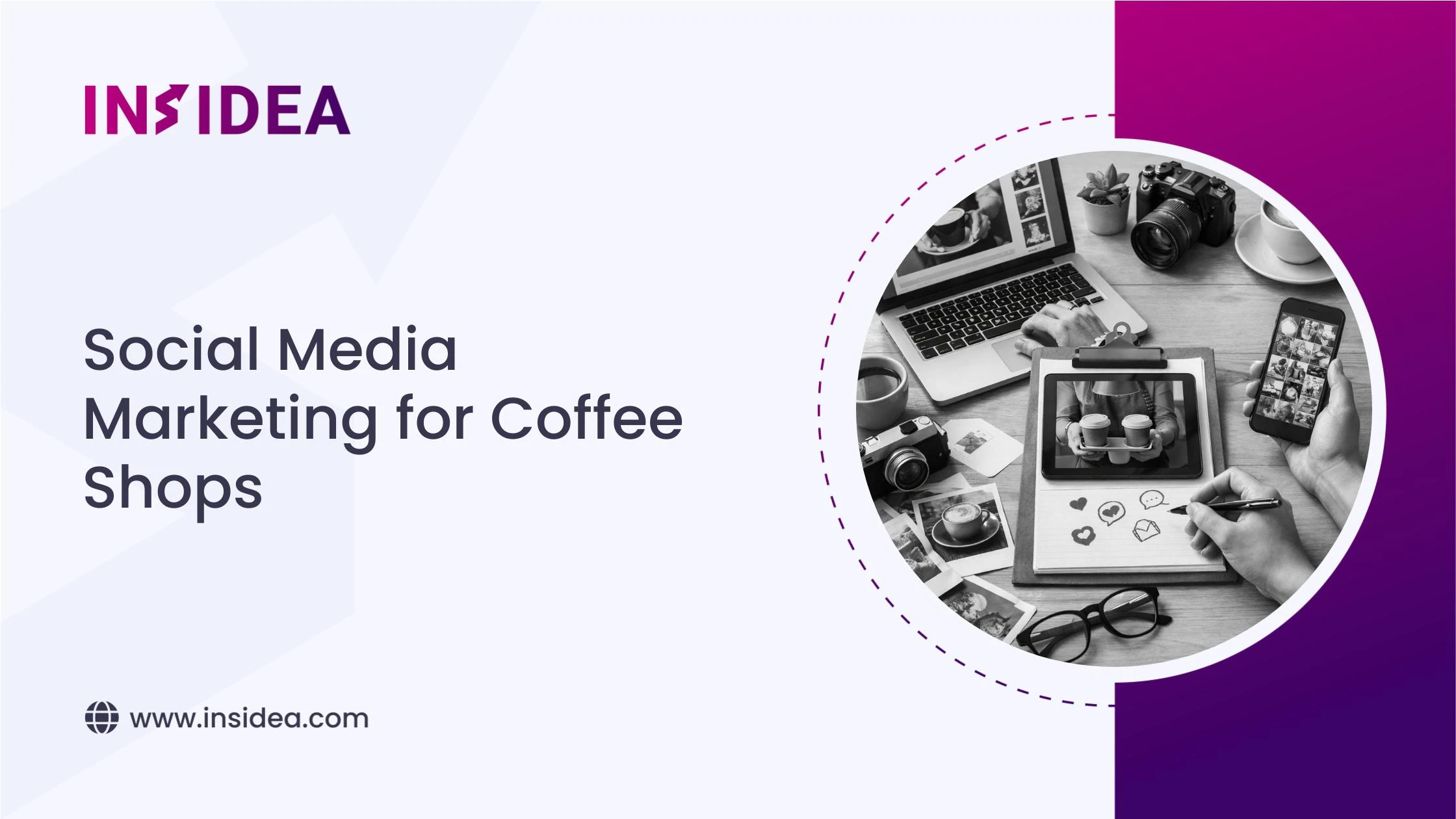 Social Media Marketing for Coffee Shops (1)