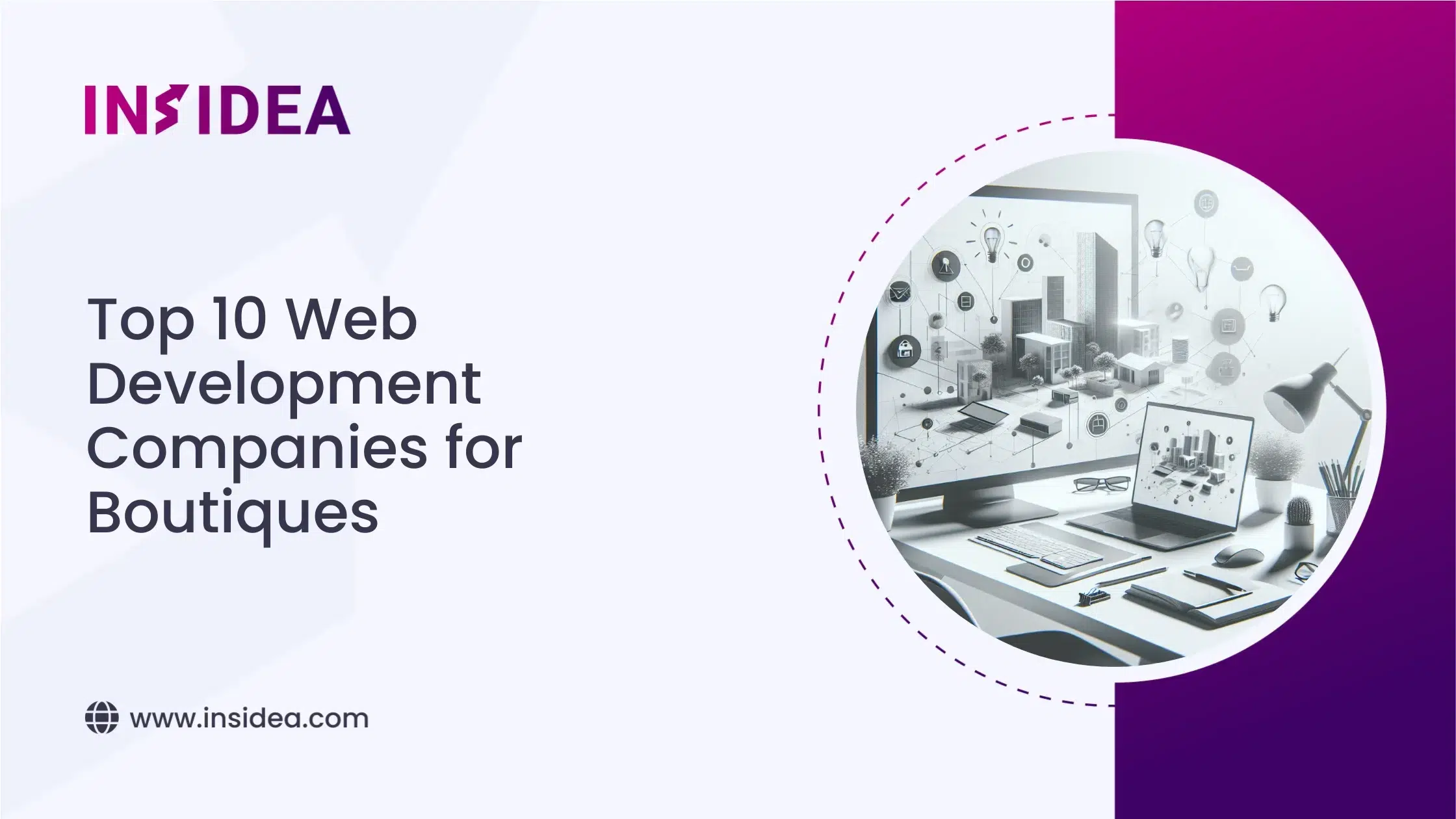 Top 10 Web Development Companies for Boutiques