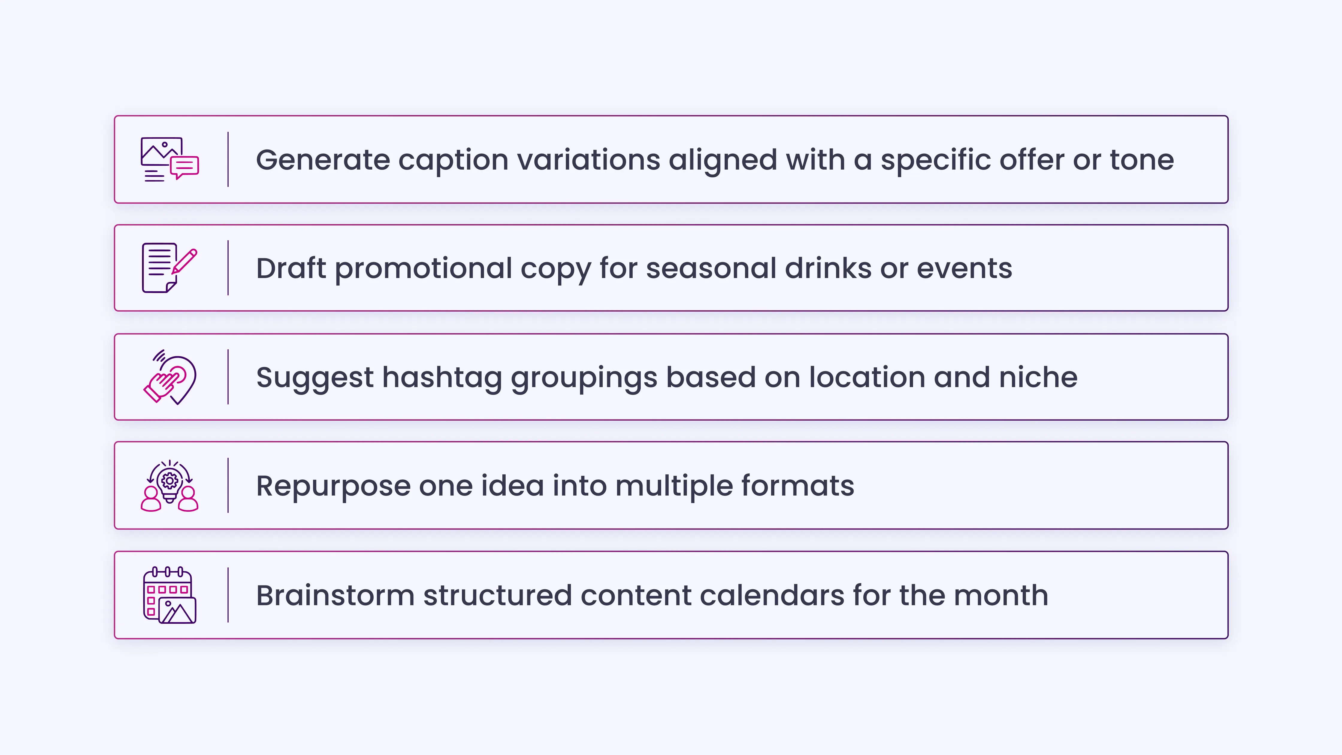 Using Meta AI to Speed Up Your Content Strategy