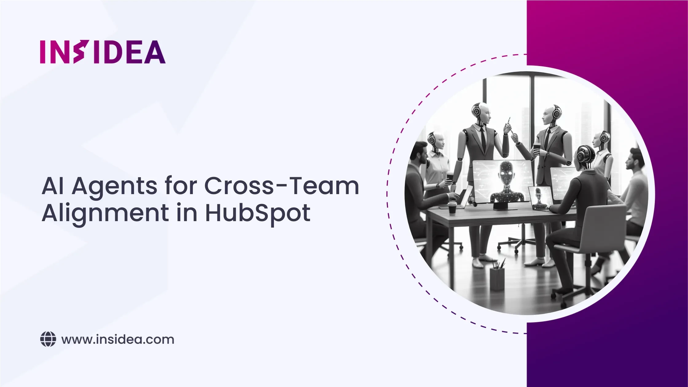 AI Agents for Cross-Team Alignment in HubSpot
