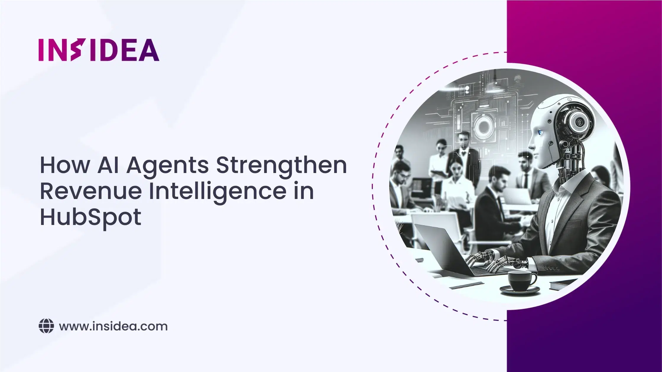 How AI Agents Strengthen Revenue Intelligence in HubSpot