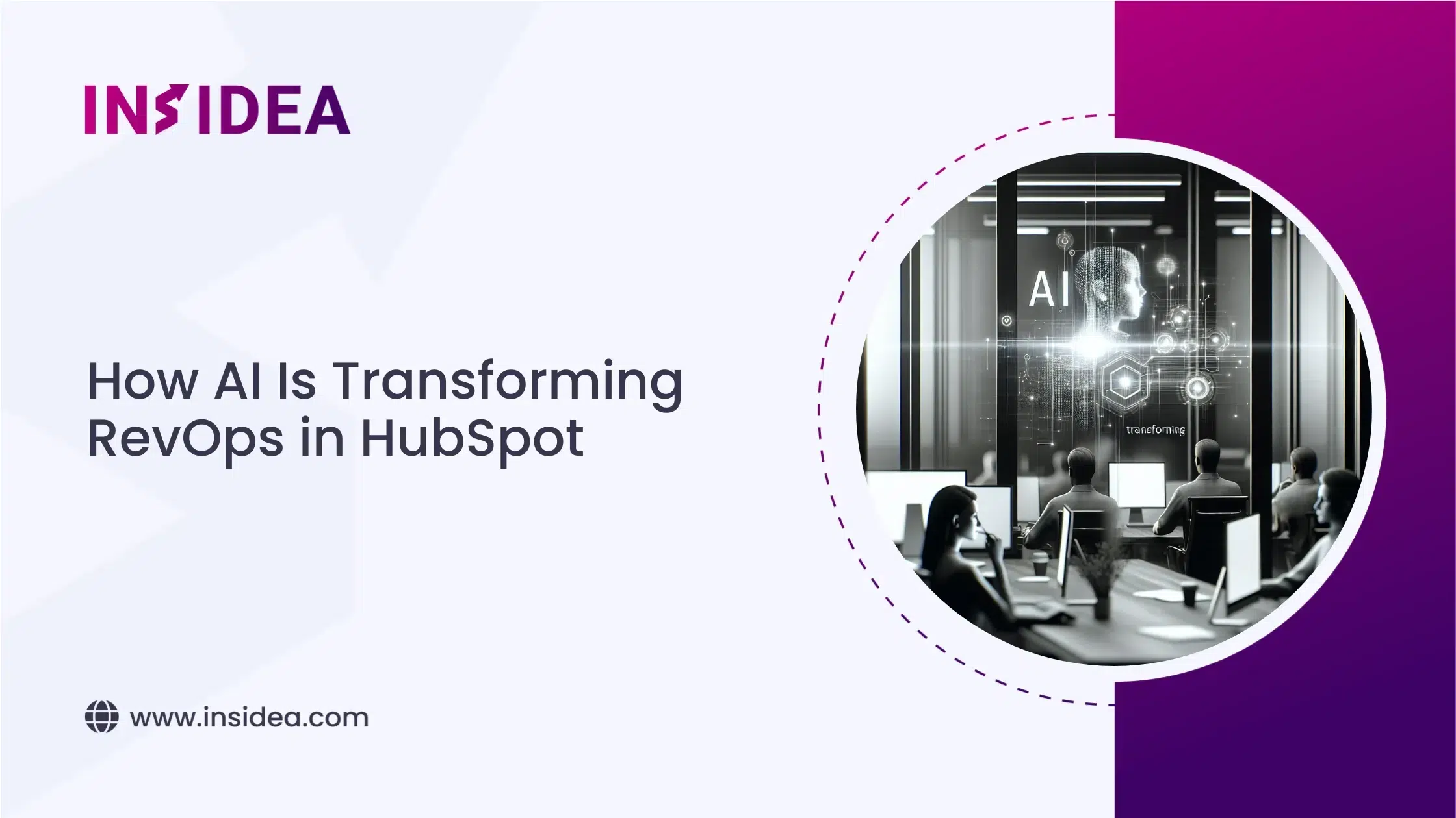 How AI Is Transforming RevOps in HubSpot