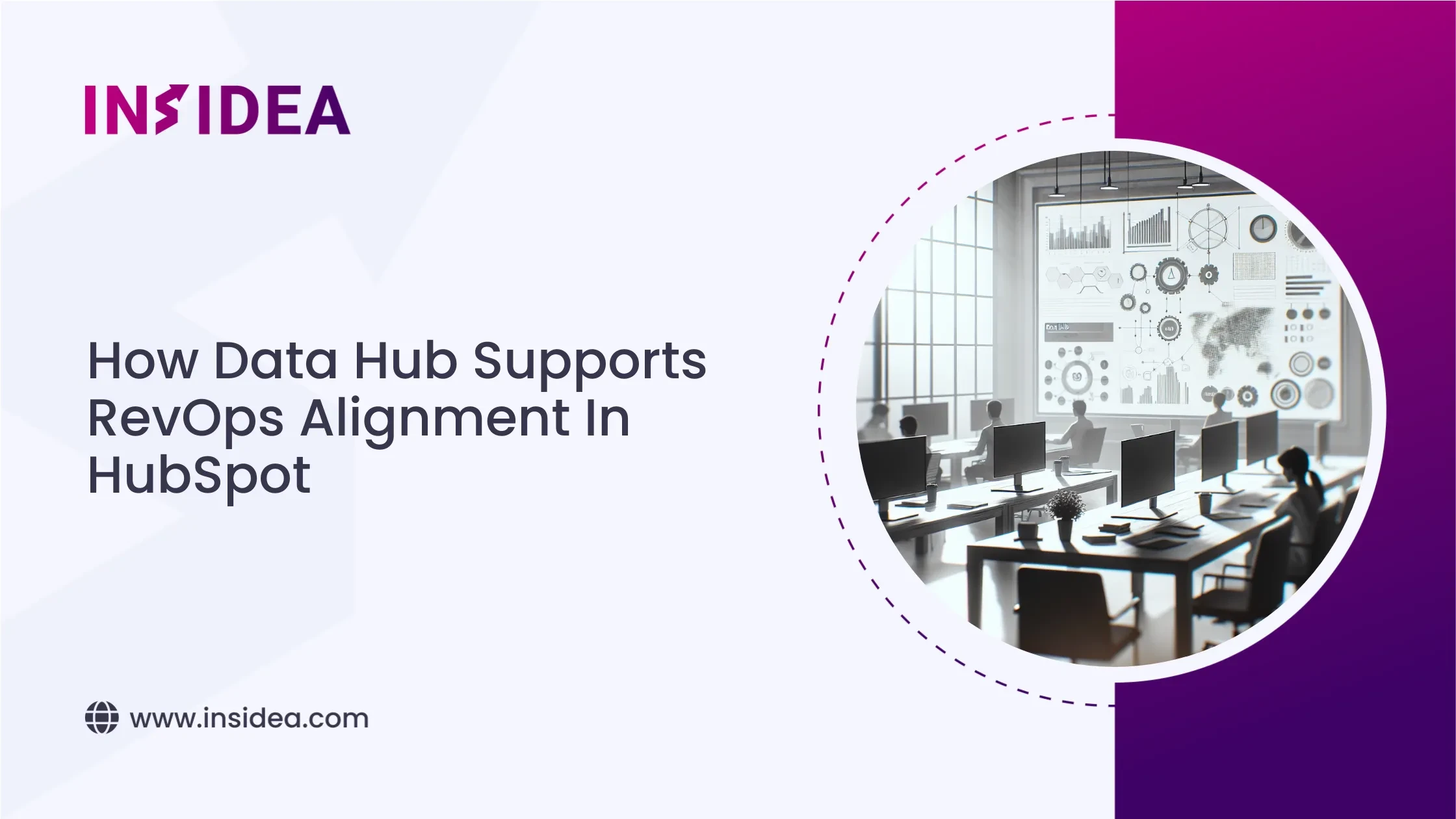 How Data Hub Supports RevOps Alignment In HubSpot