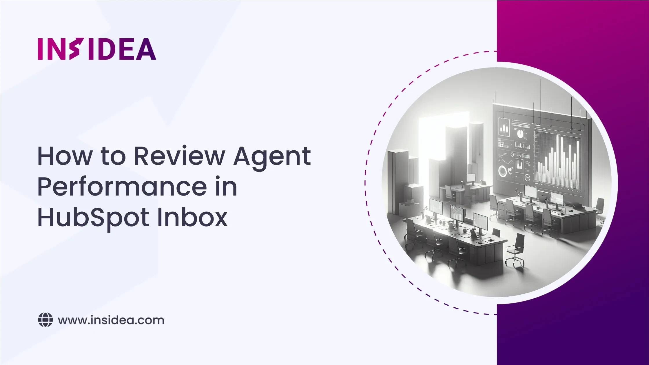 How to Review Agent Performance in HubSpot Inbox