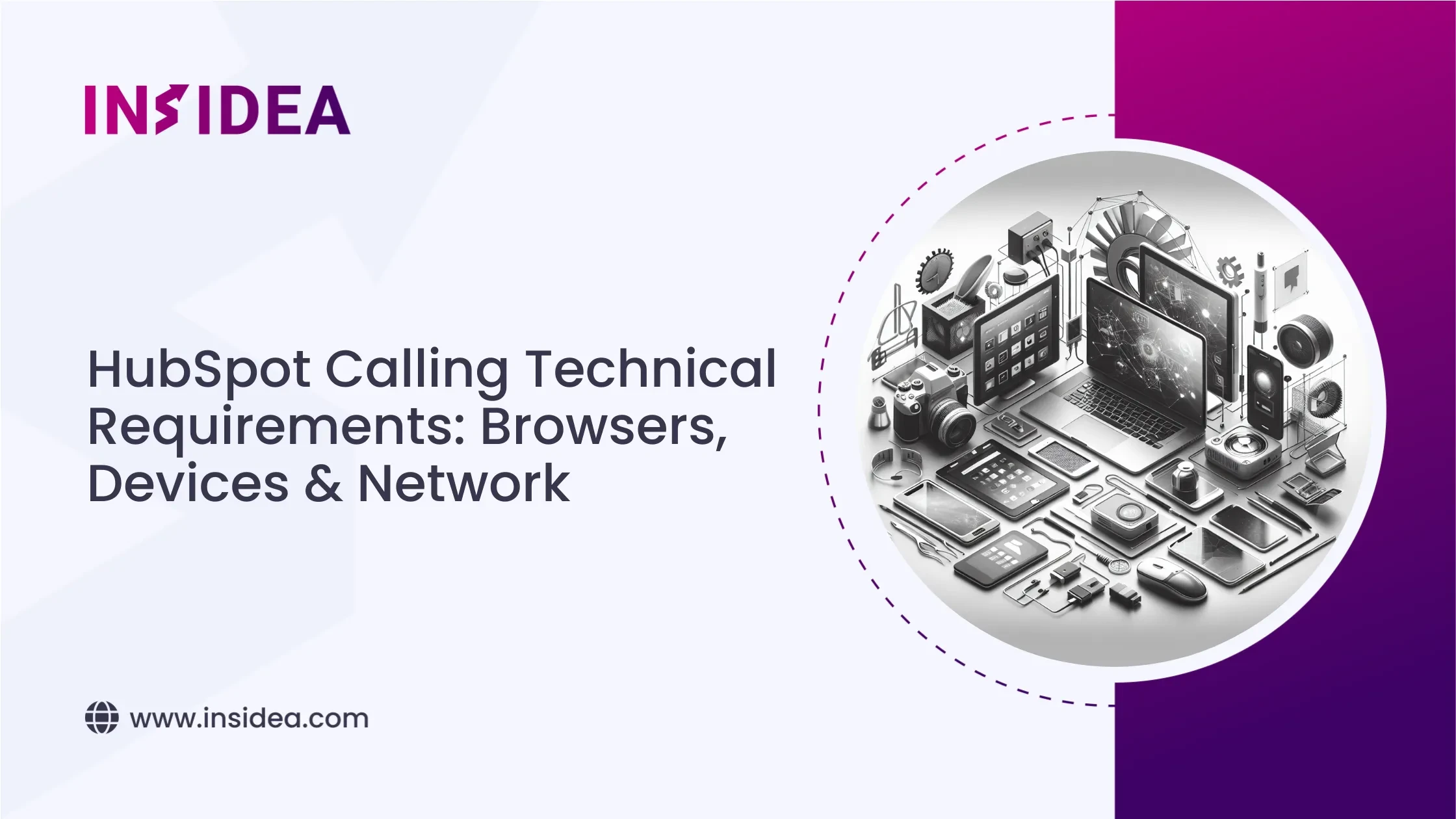 HubSpot Calling Technical Requirements_ Browsers, Devices & Network