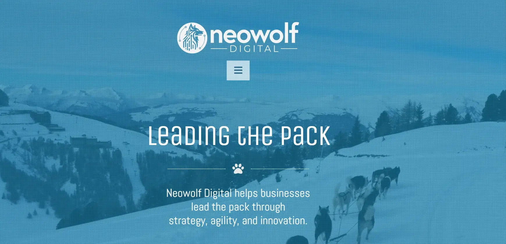 Neowolf Digital, LLC