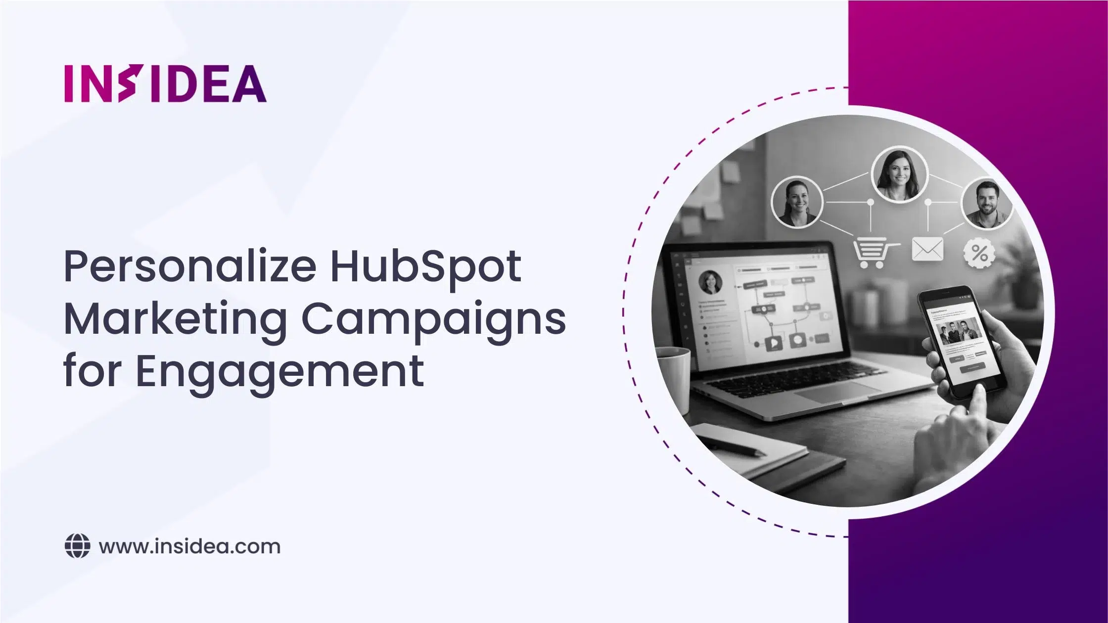 Personalize HubSpot Marketing Campaigns for Engagement
