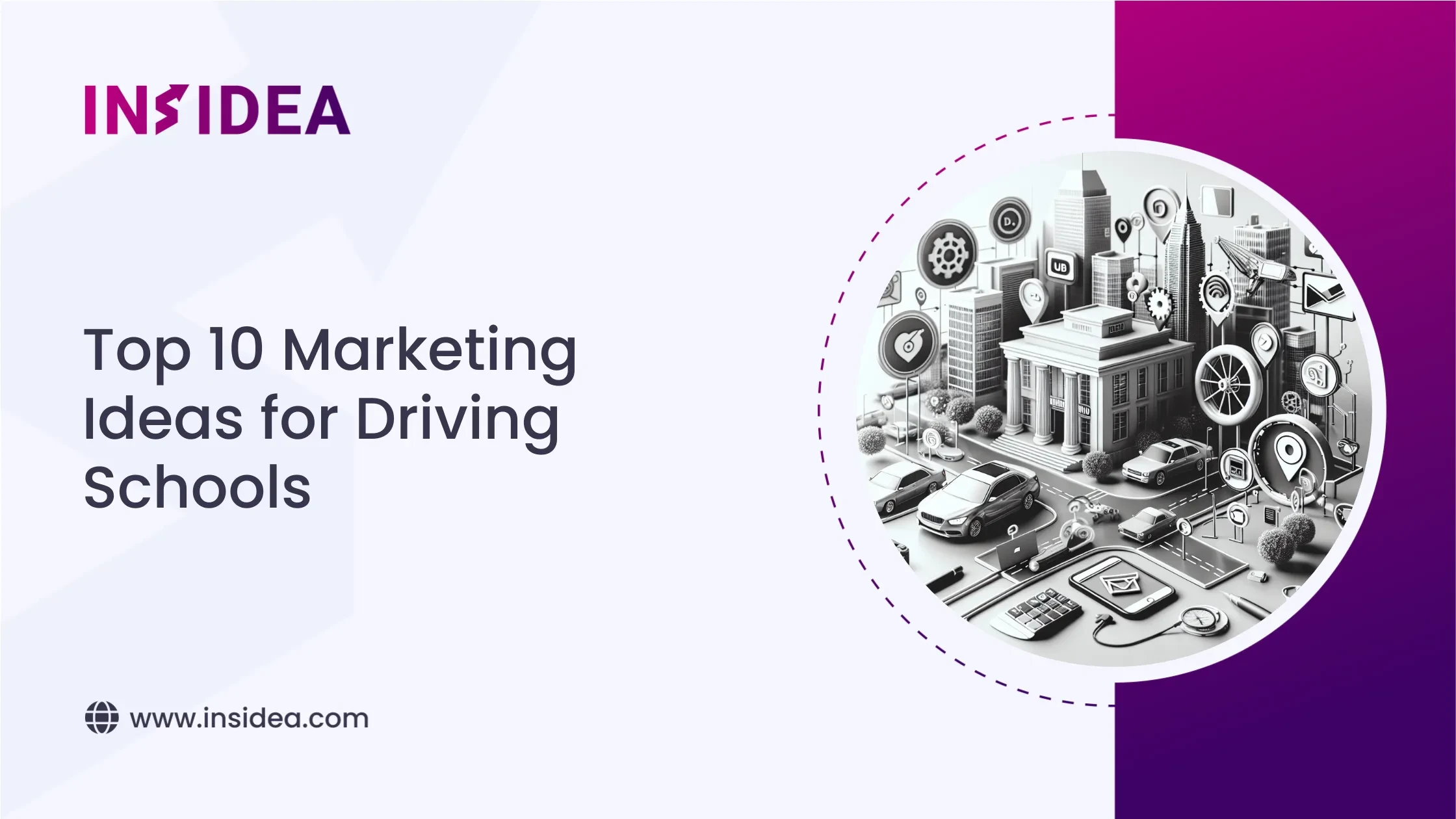 Top 10 Marketing Ideas for Driving Schools (1)