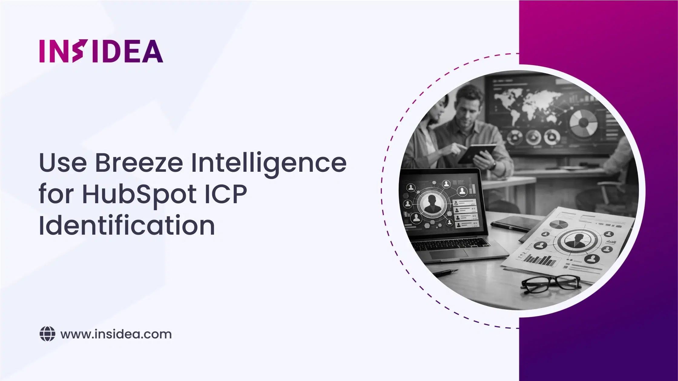 Use Breeze Intelligence for HubSpot ICP Identification