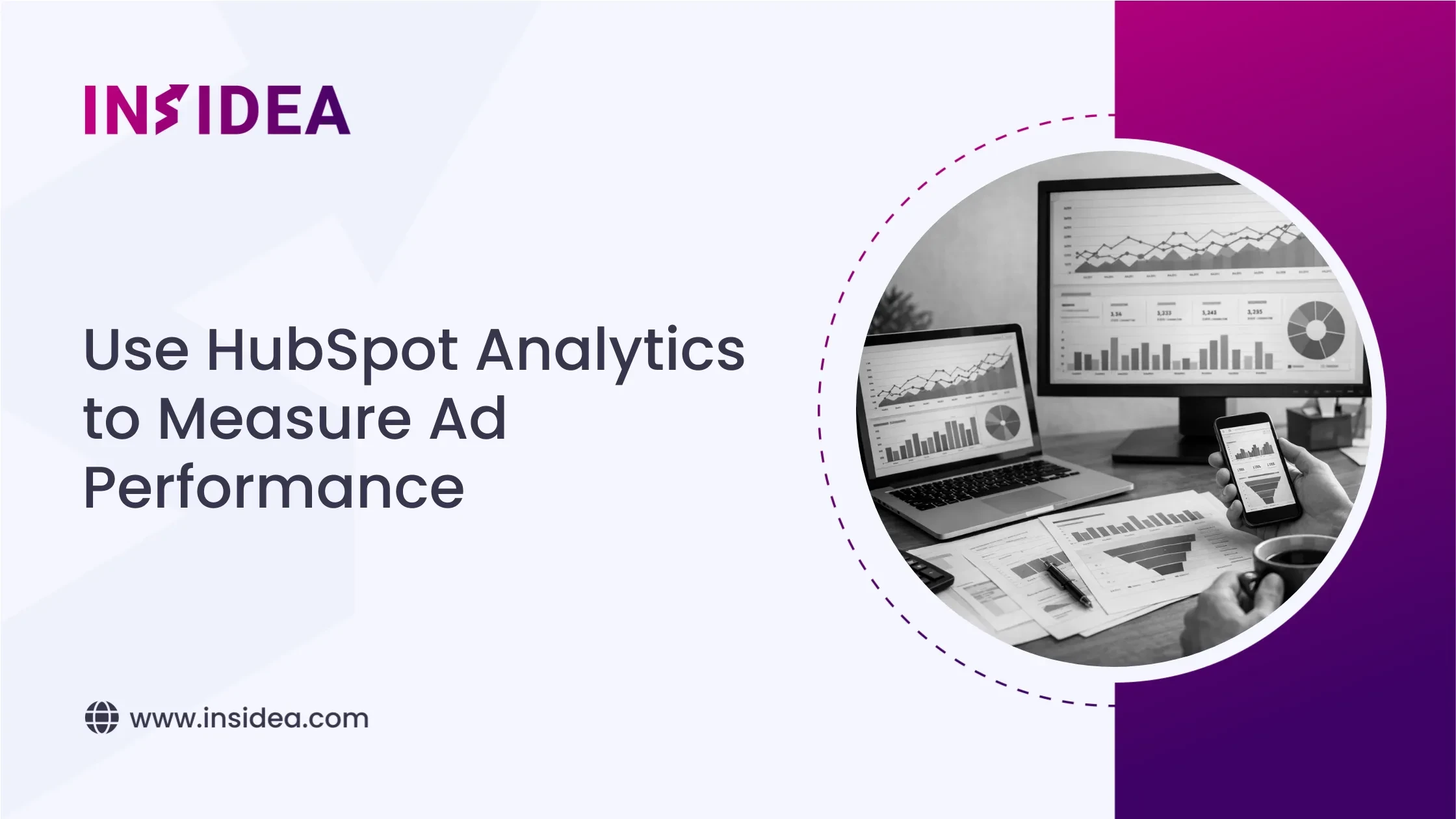 Use HubSpot Analytics to Measure Ad Performance