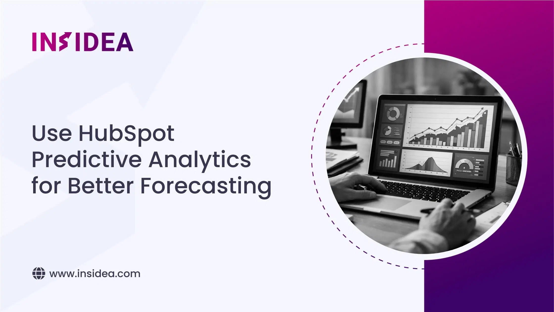 Use HubSpot Predictive Analytics for Better Forecasting