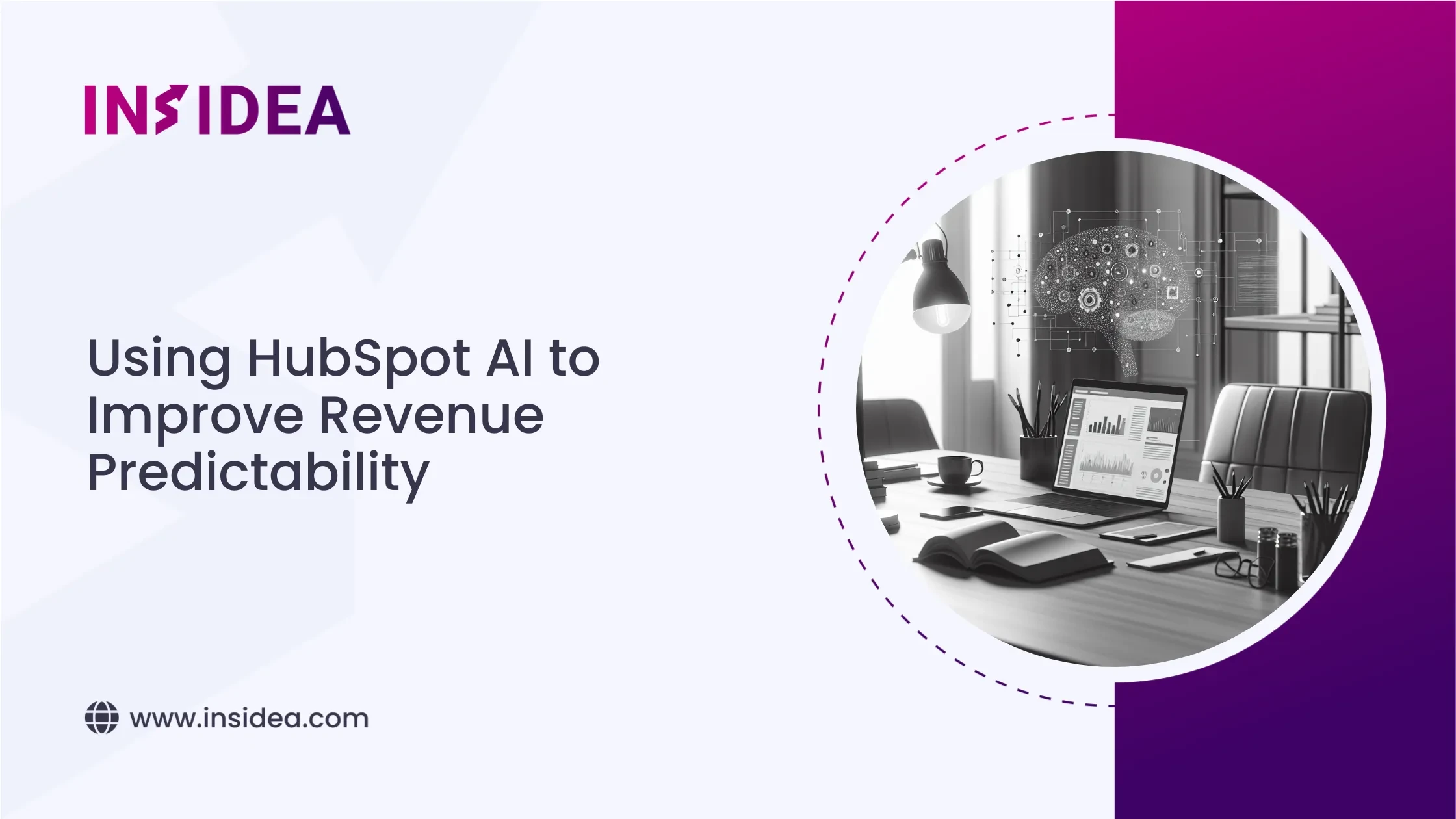 Using HubSpot AI to Improve Revenue Predictability
