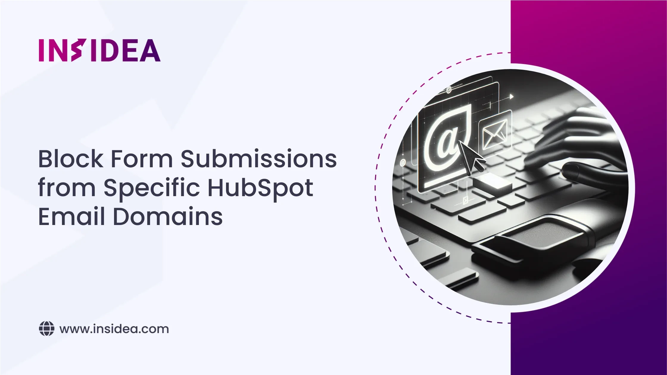 Block Form Submissions from Specific HubSpot Email Domains