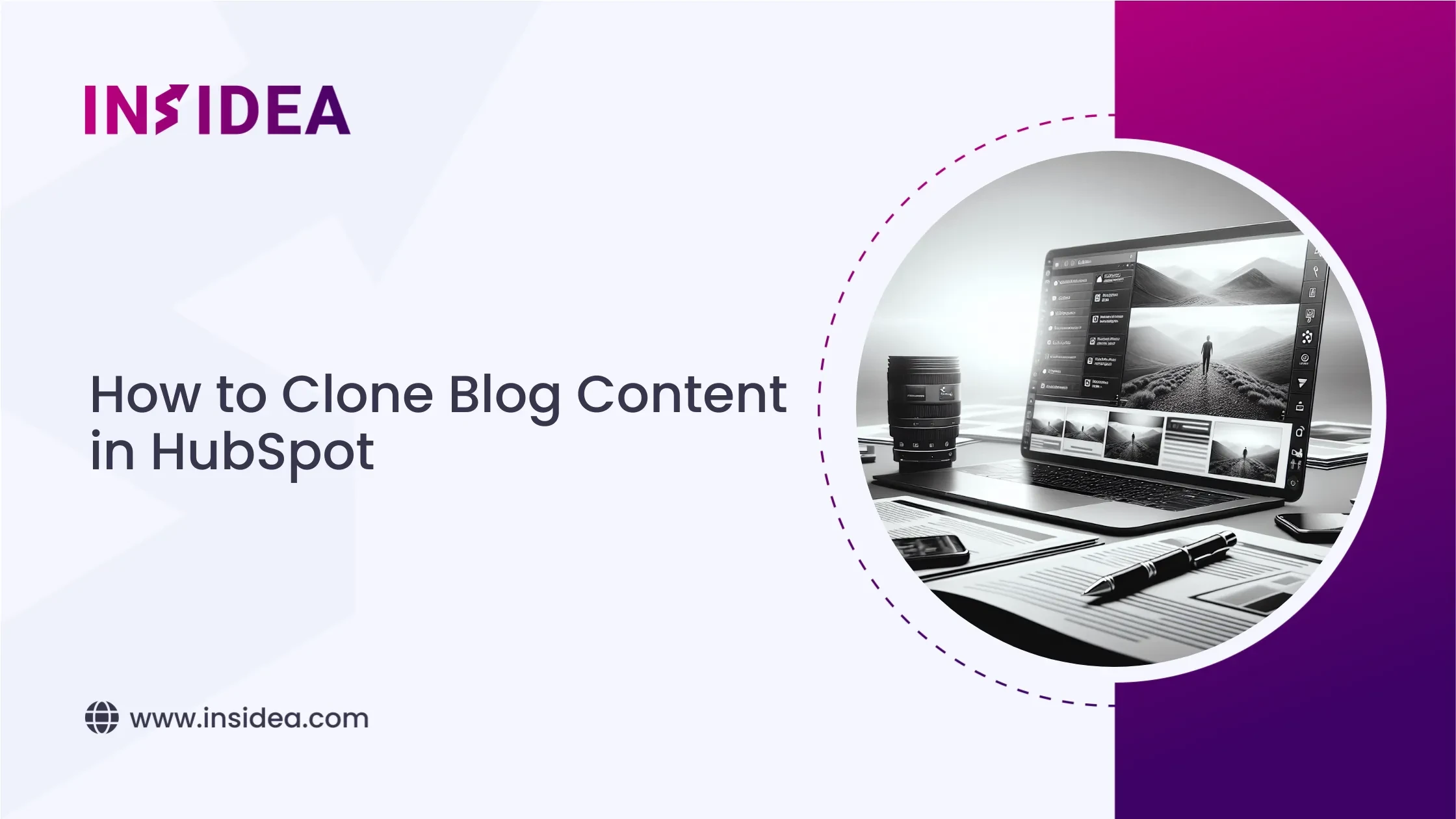 How to Clone Blog Content in HubSpot