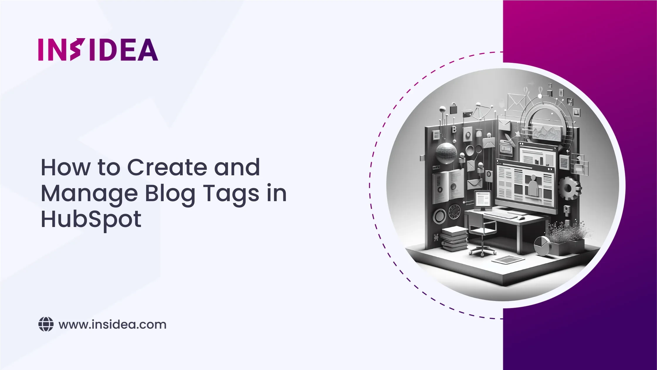 How to Create and Manage Blog Tags in HubSpot