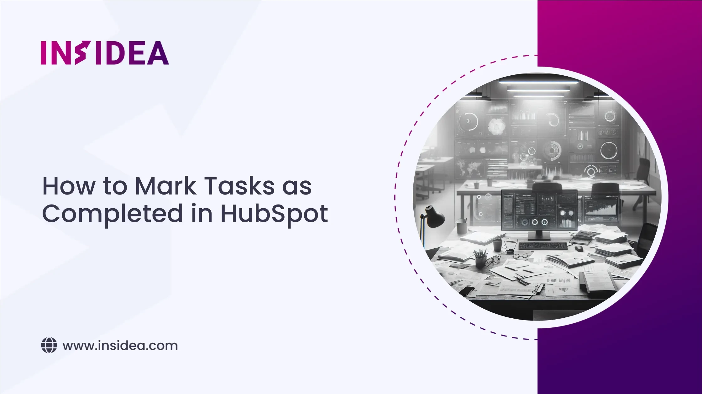 How to Mark Tasks as Completed in HubSpot