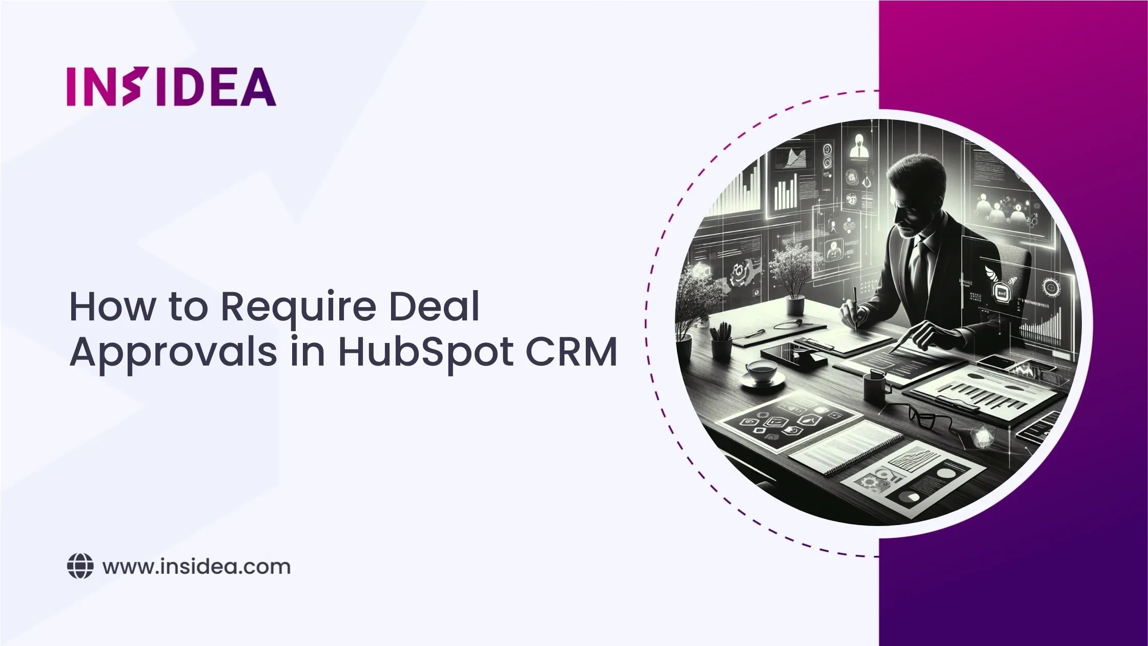 How to Require Deal Approvals in HubSpot CRM