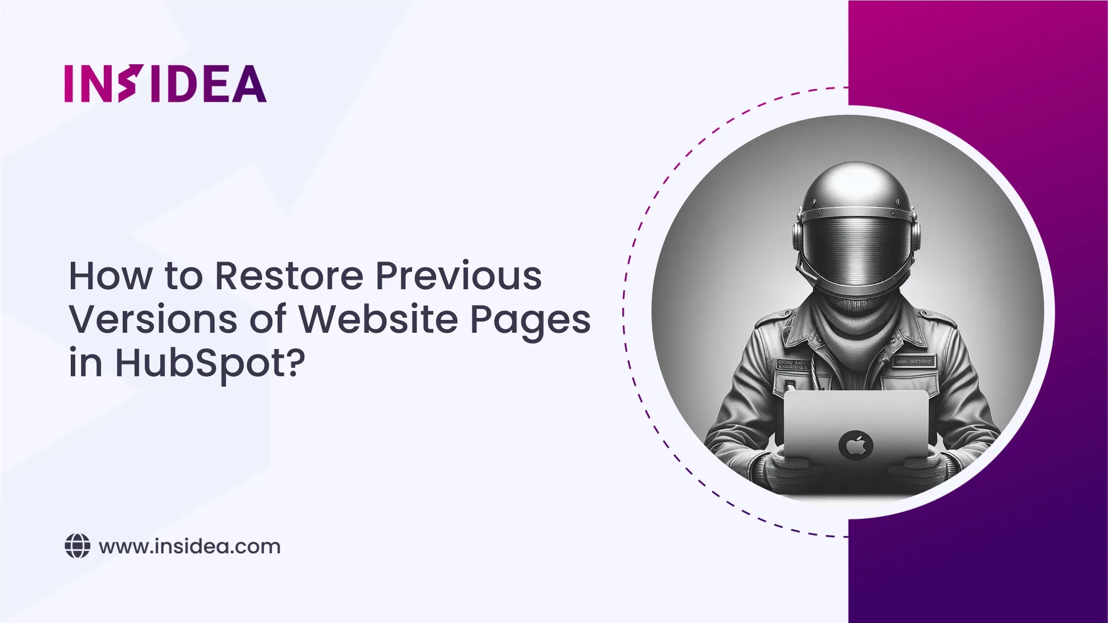 How to Restore Previous Versions of Website Pages in HubSpot (1)