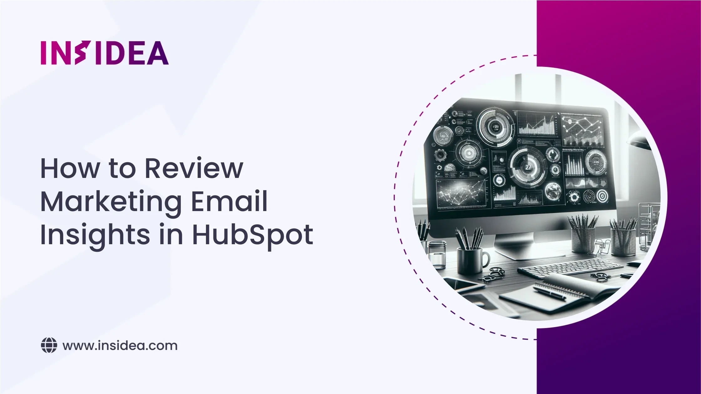 How to Review Marketing Email Insights in HubSpot