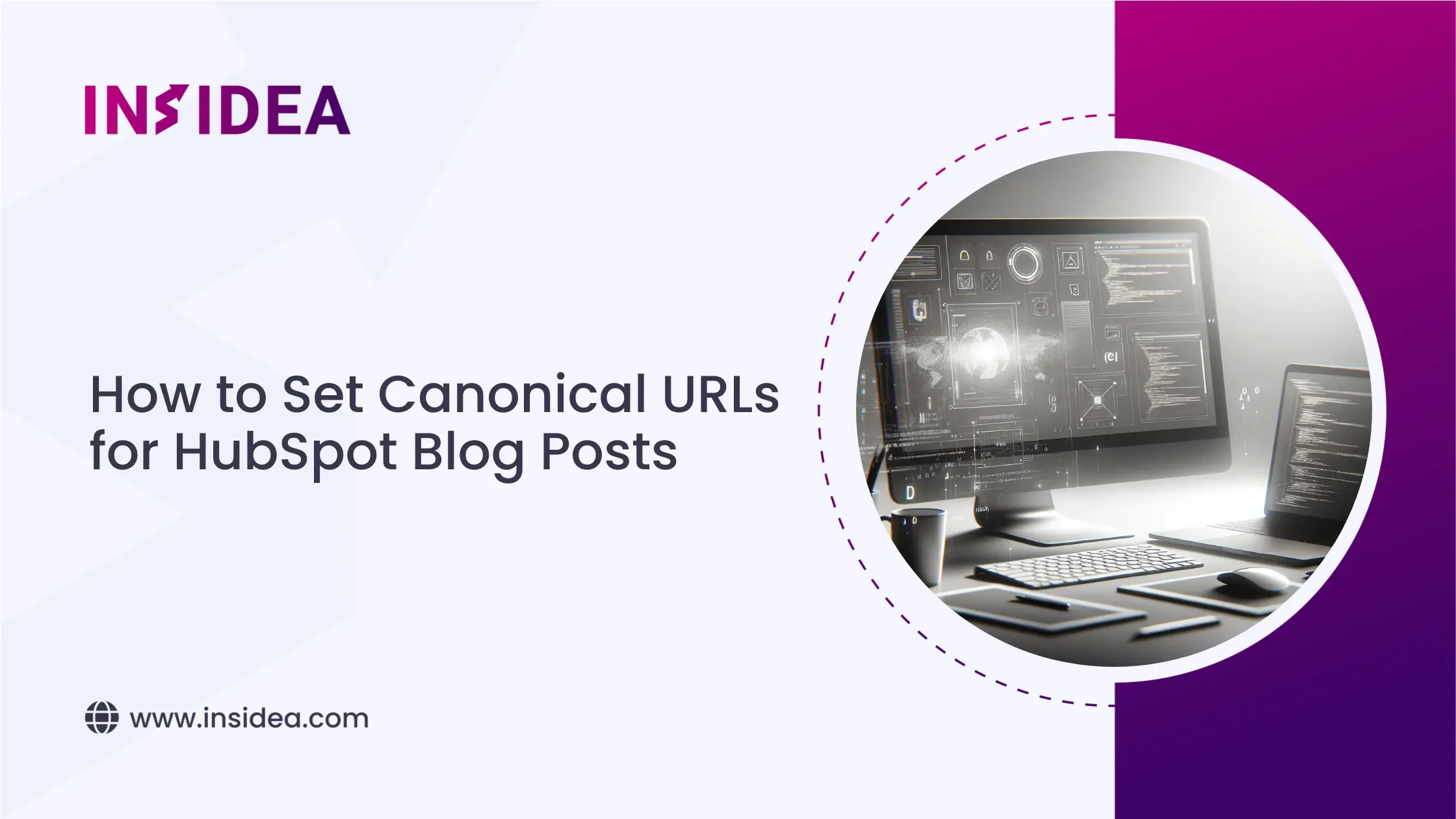 How to Set Canonical URLs for HubSpot Blog Posts