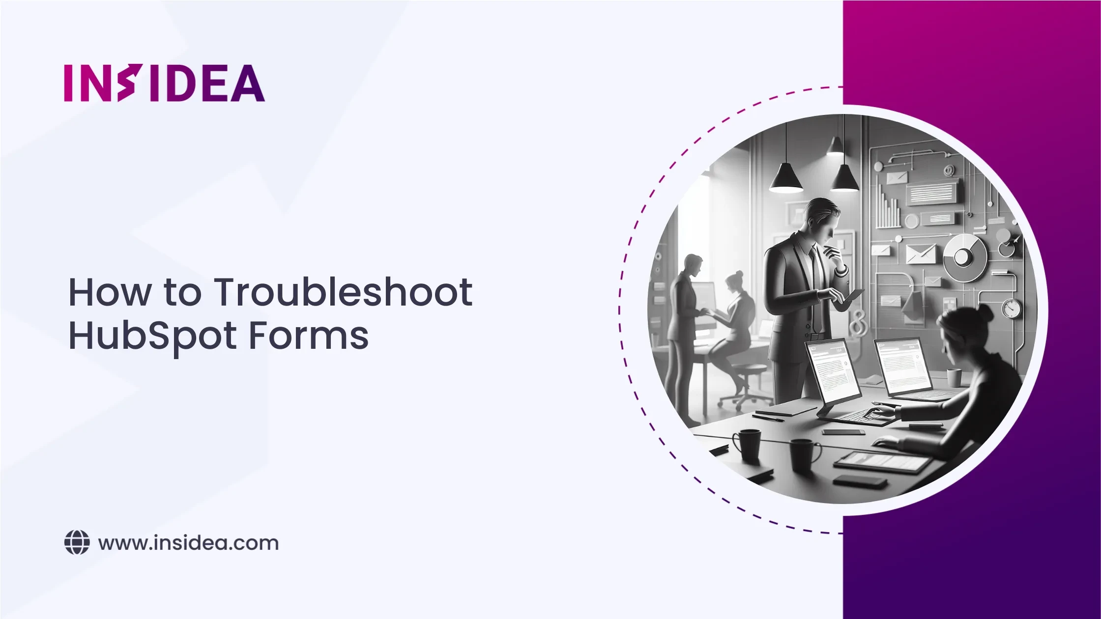 How to Troubleshoot HubSpot Forms