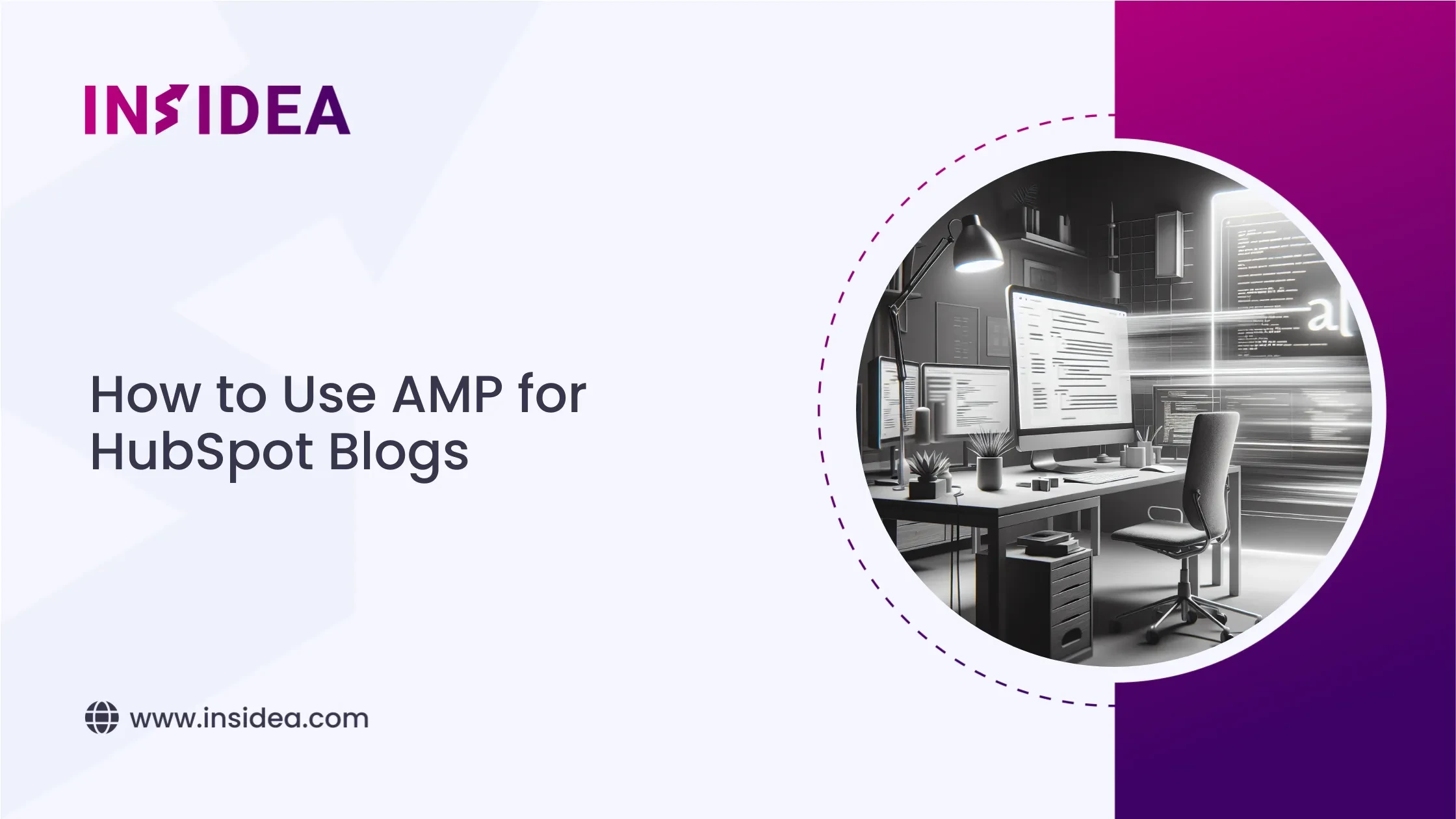 How to Use AMP for HubSpot Blogs