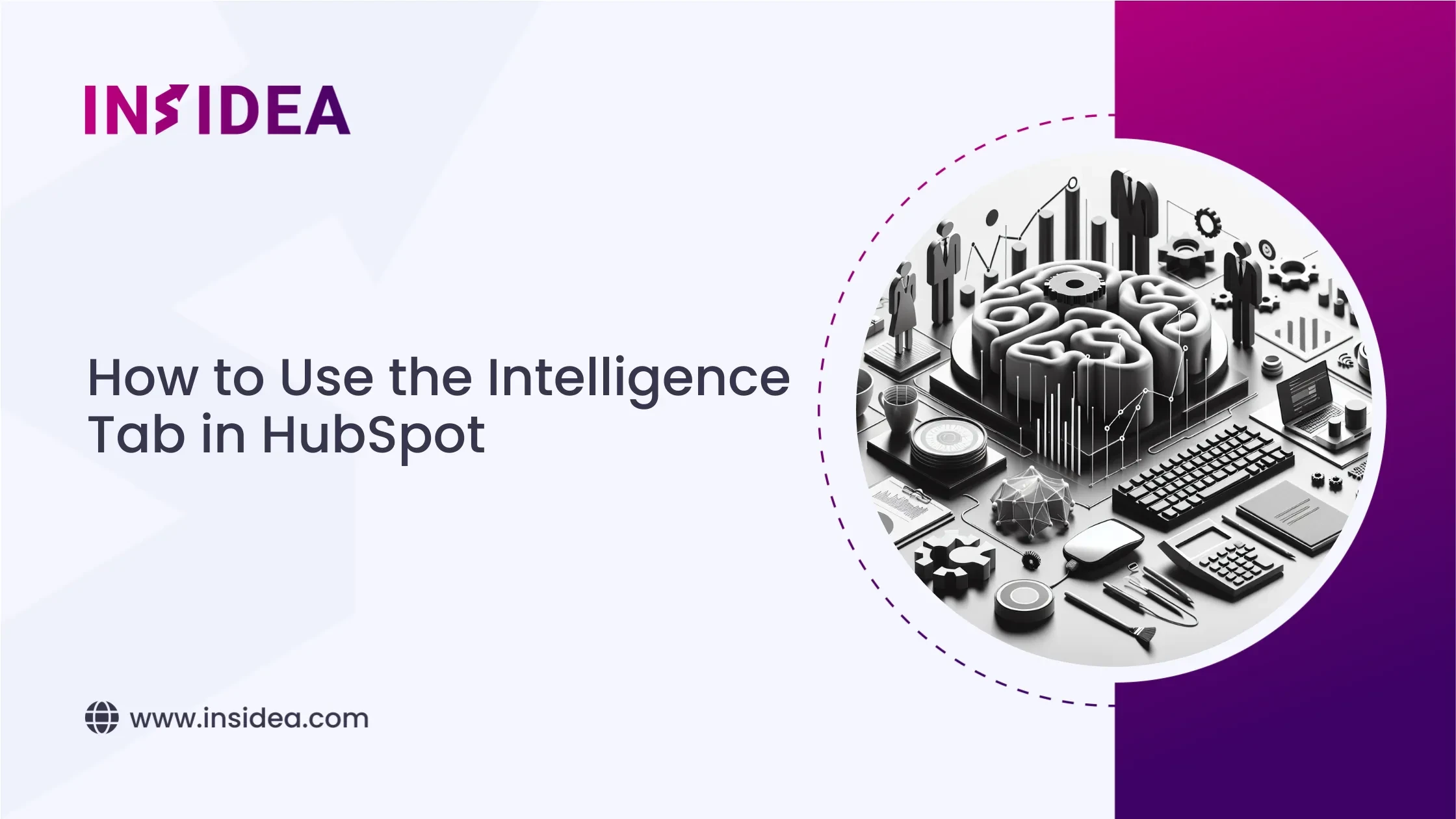 How to Use the Intelligence Tab in HubSpot