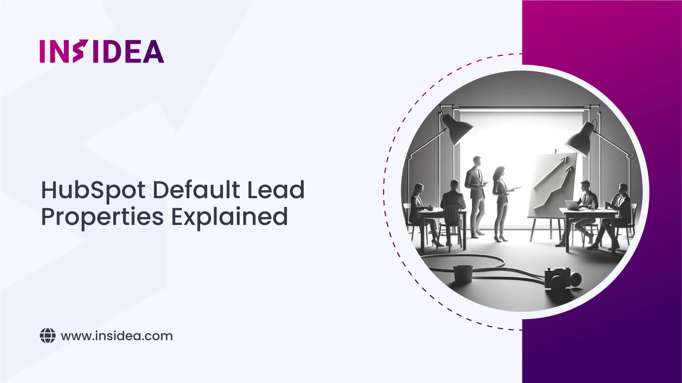 HubSpot Default Lead Properties Explained