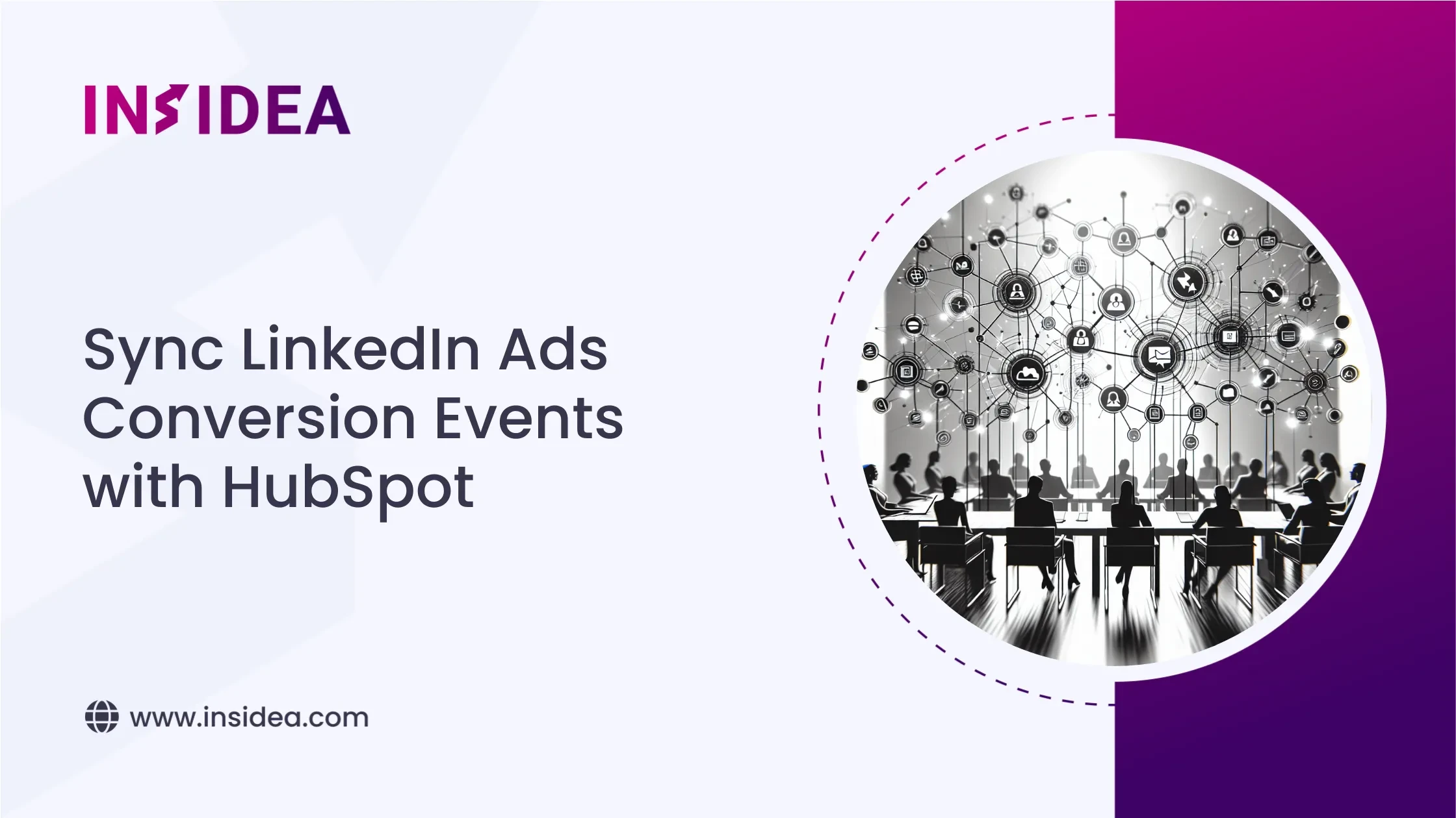 Sync LinkedIn Ads Conversion Events with HubSpot