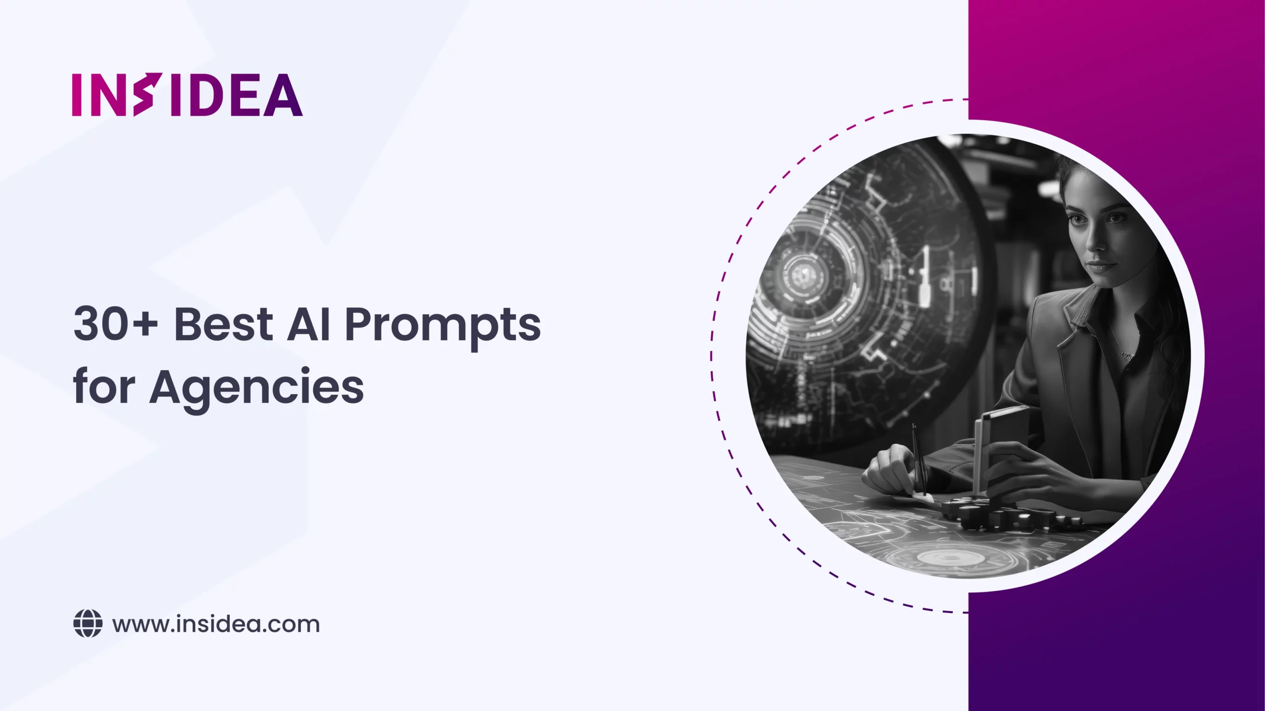 30+ Best AI Prompts for Agencies