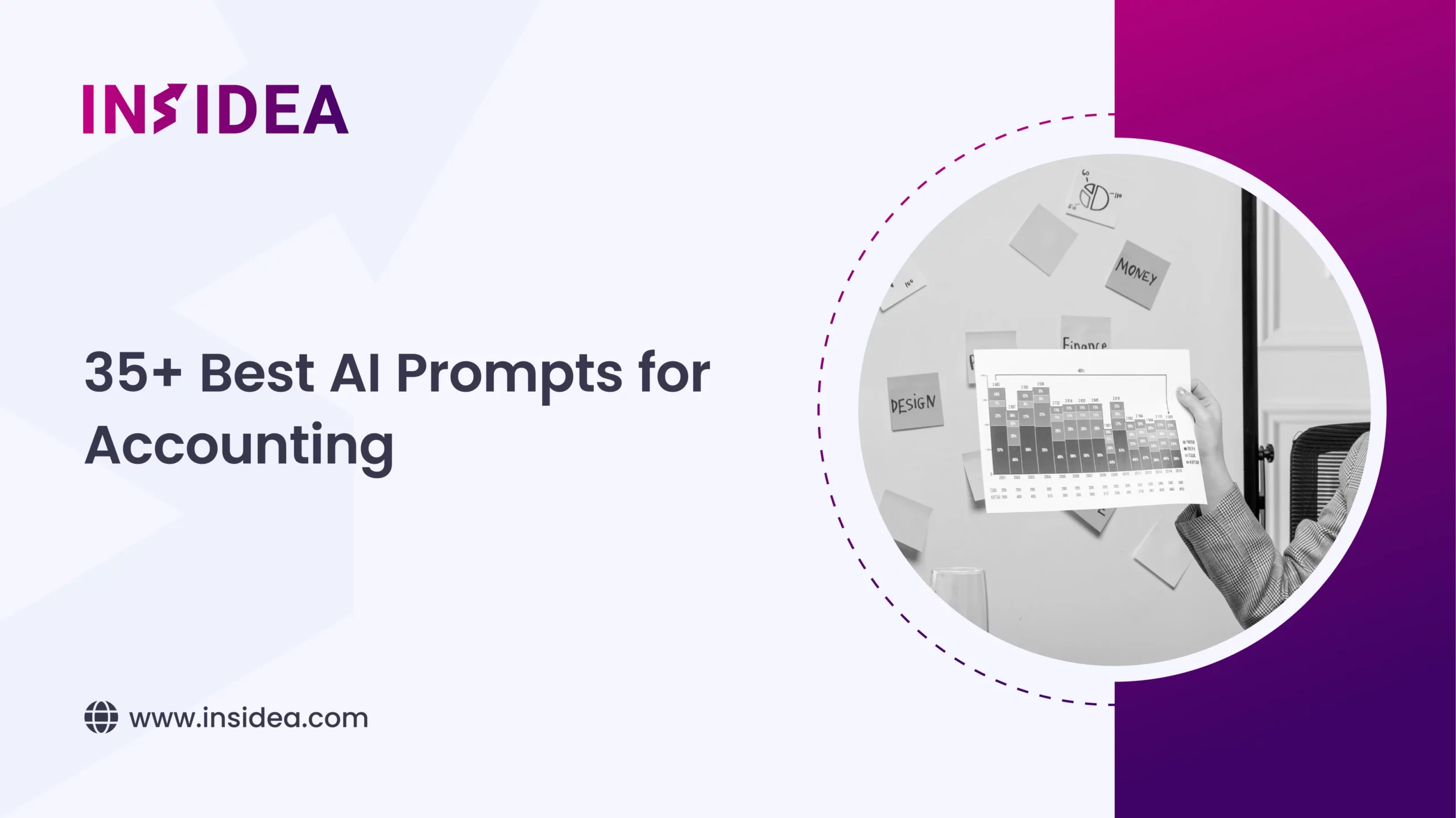 35+ Best AI Prompts for Accounting