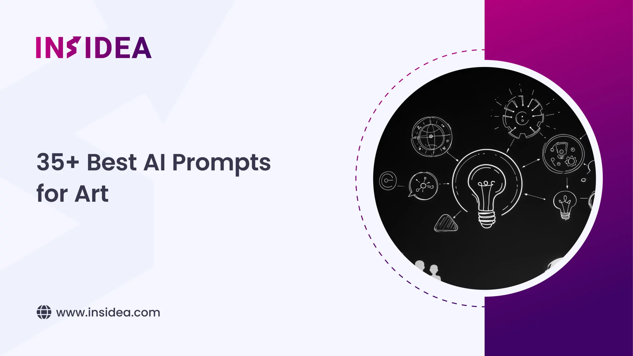 35+ Best AI Prompts for Art